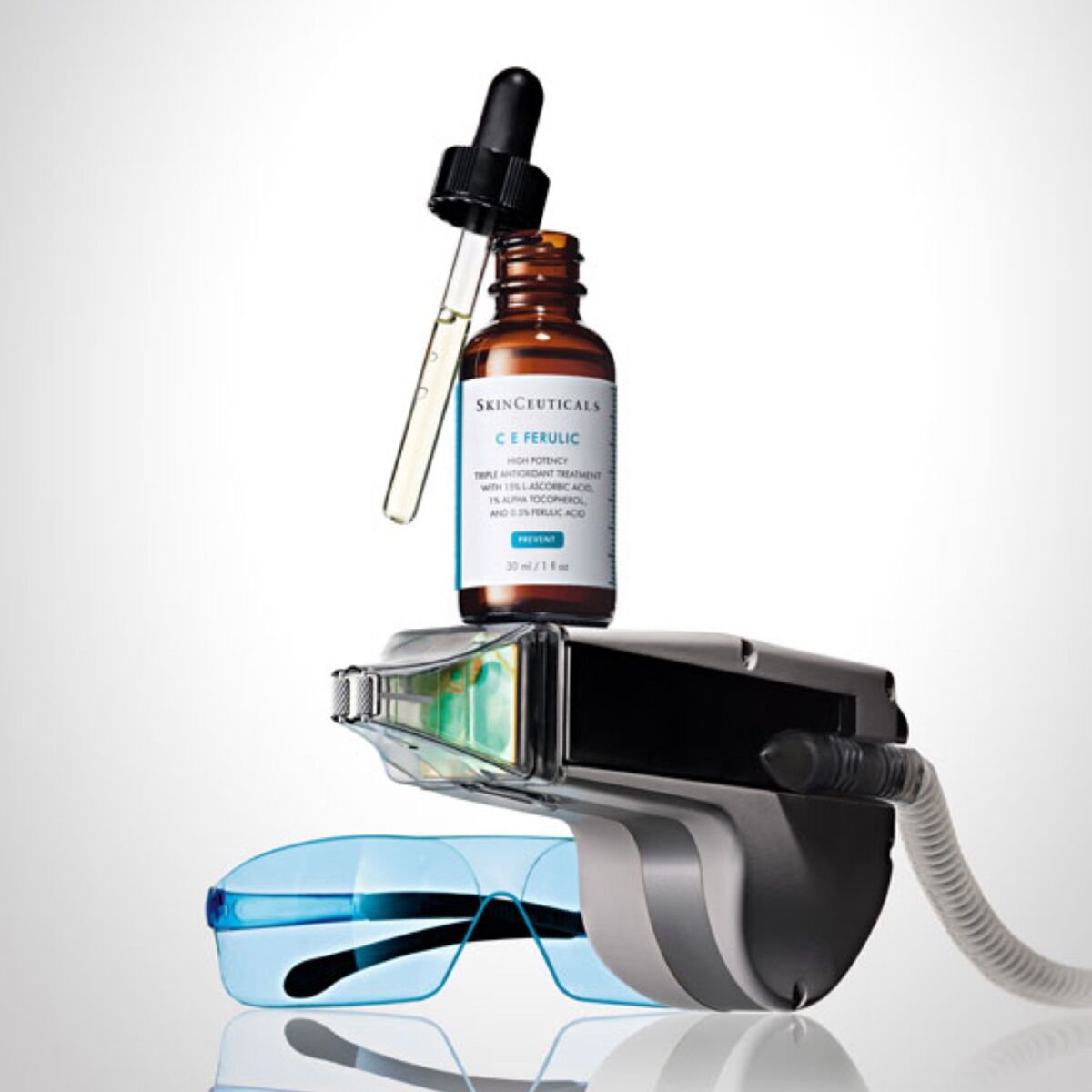 C E Ferulic Serum
