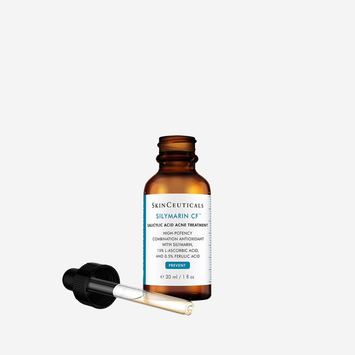Silymarin CF