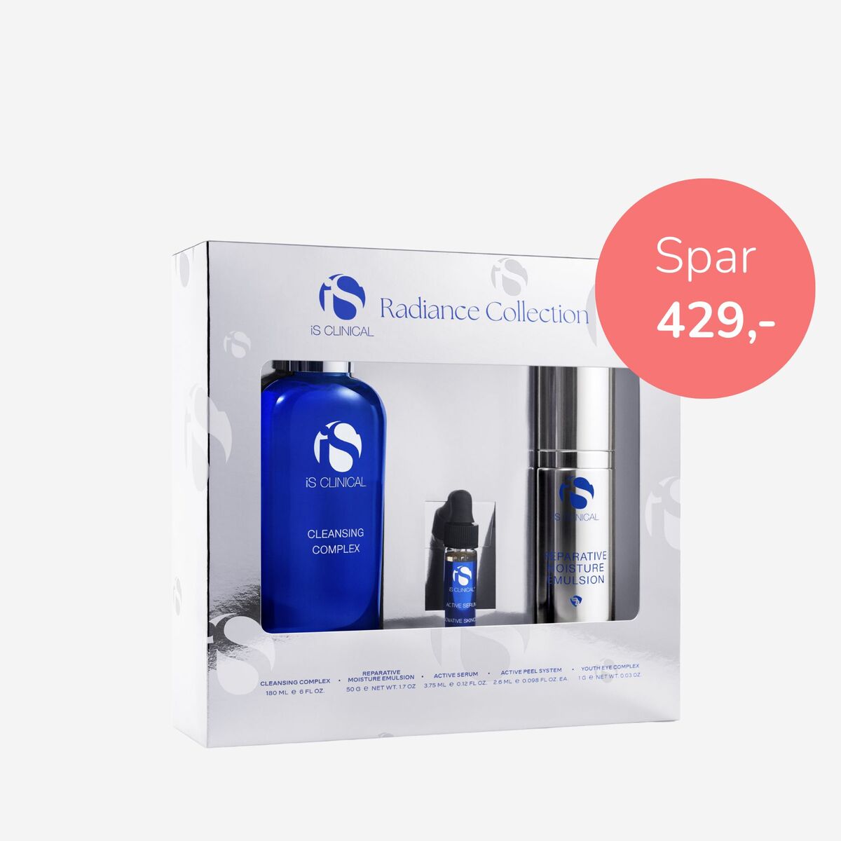 Radiance Collection