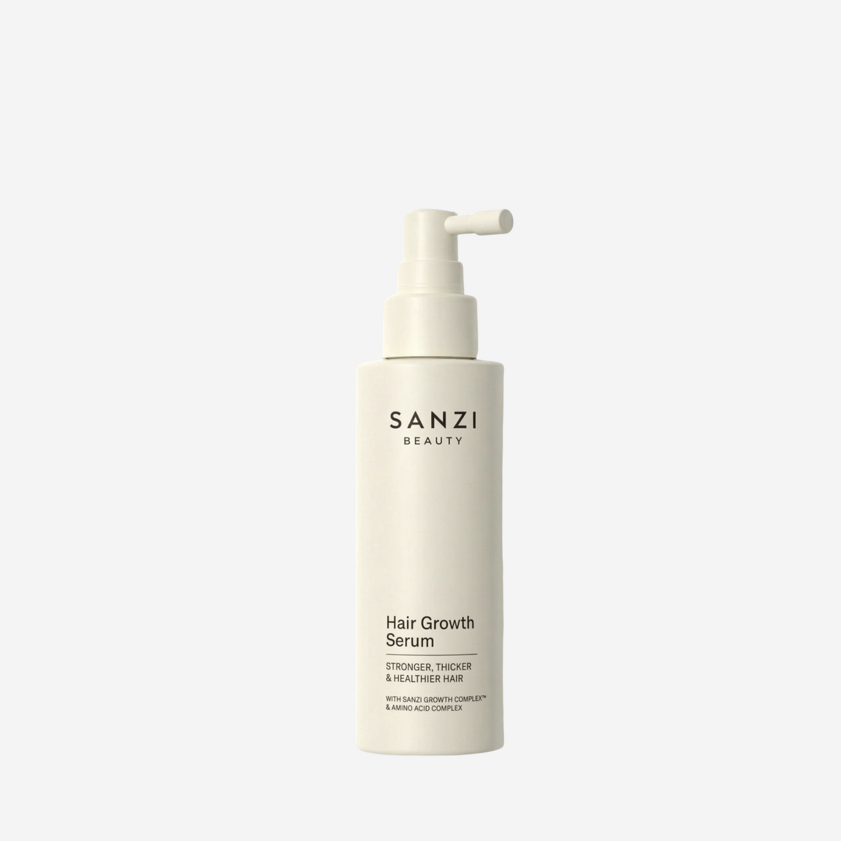 Hair Growth Serum With Sanzi Growth Complex™
