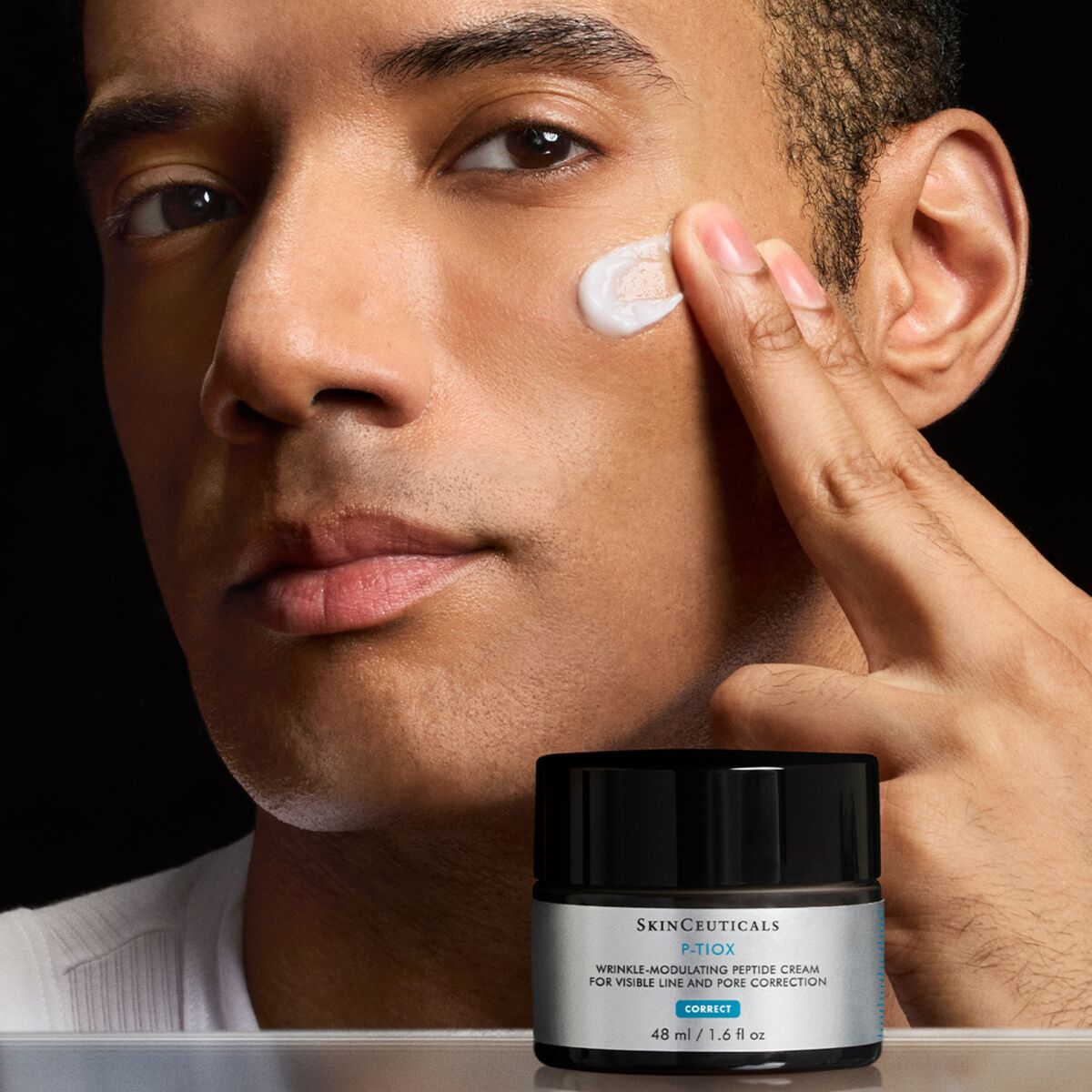 P-TIOX Cream