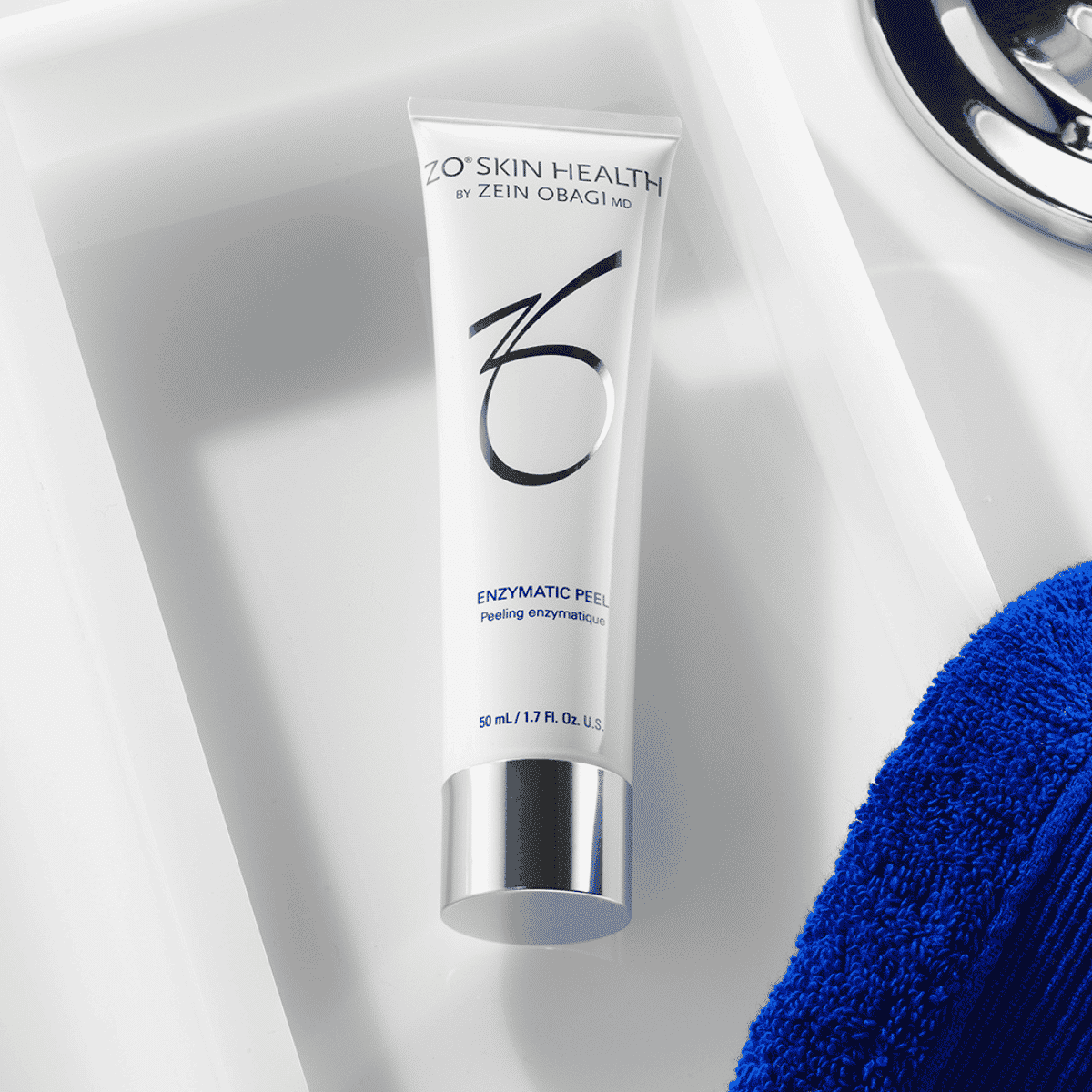 Enzymatic Peel