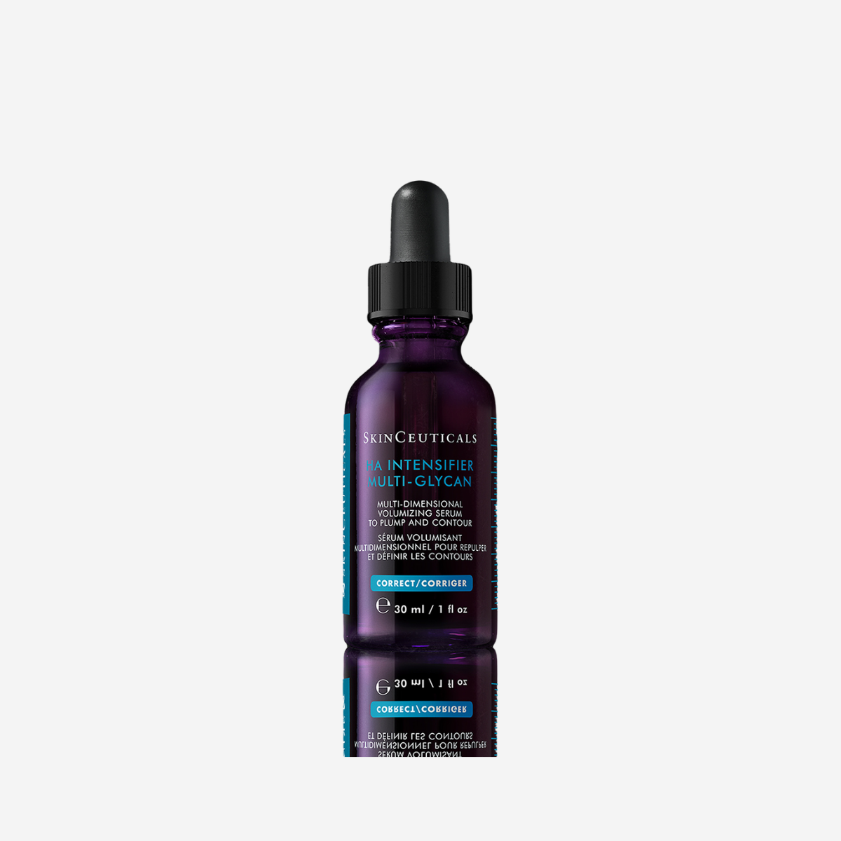 H.A. Intensifier Multi-Glycan