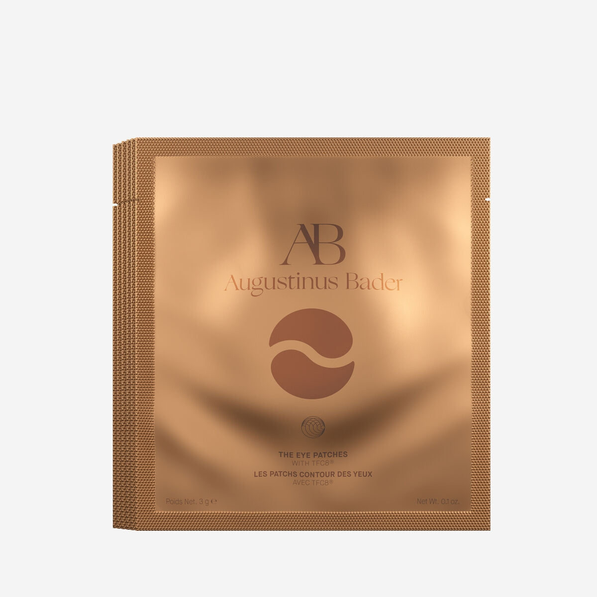 The Eye Patches 6 stk