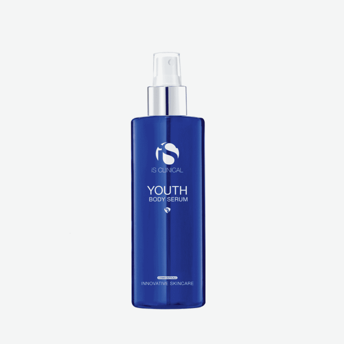 (Udløb 1/12) Youth Body Serum 200ml