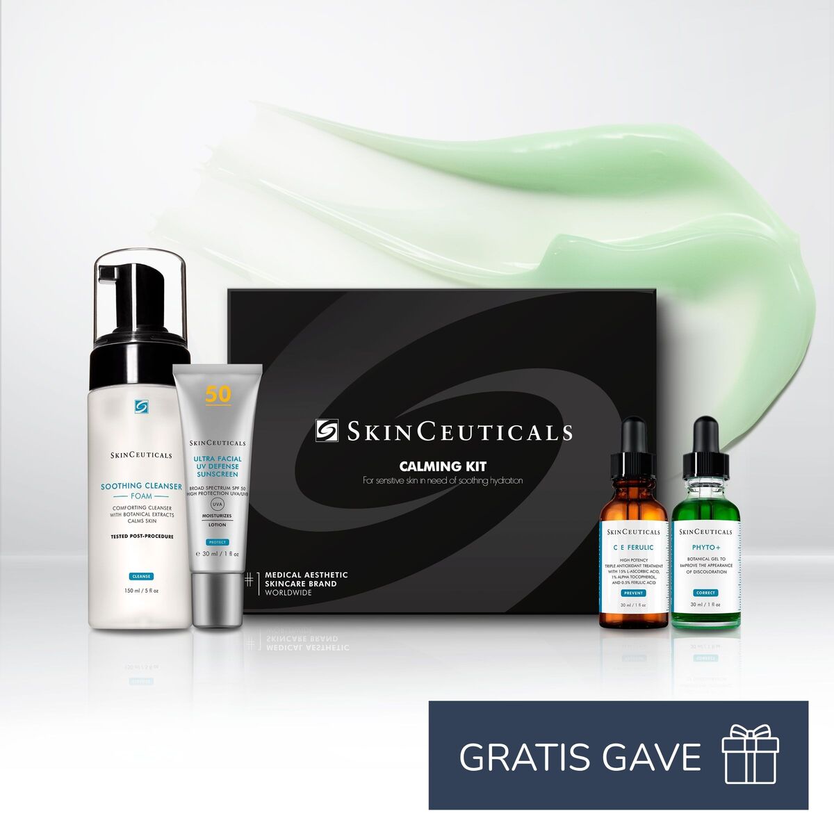 Calming Kit