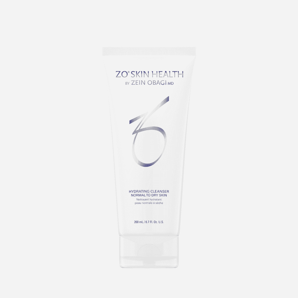 Hydrating Cleanser