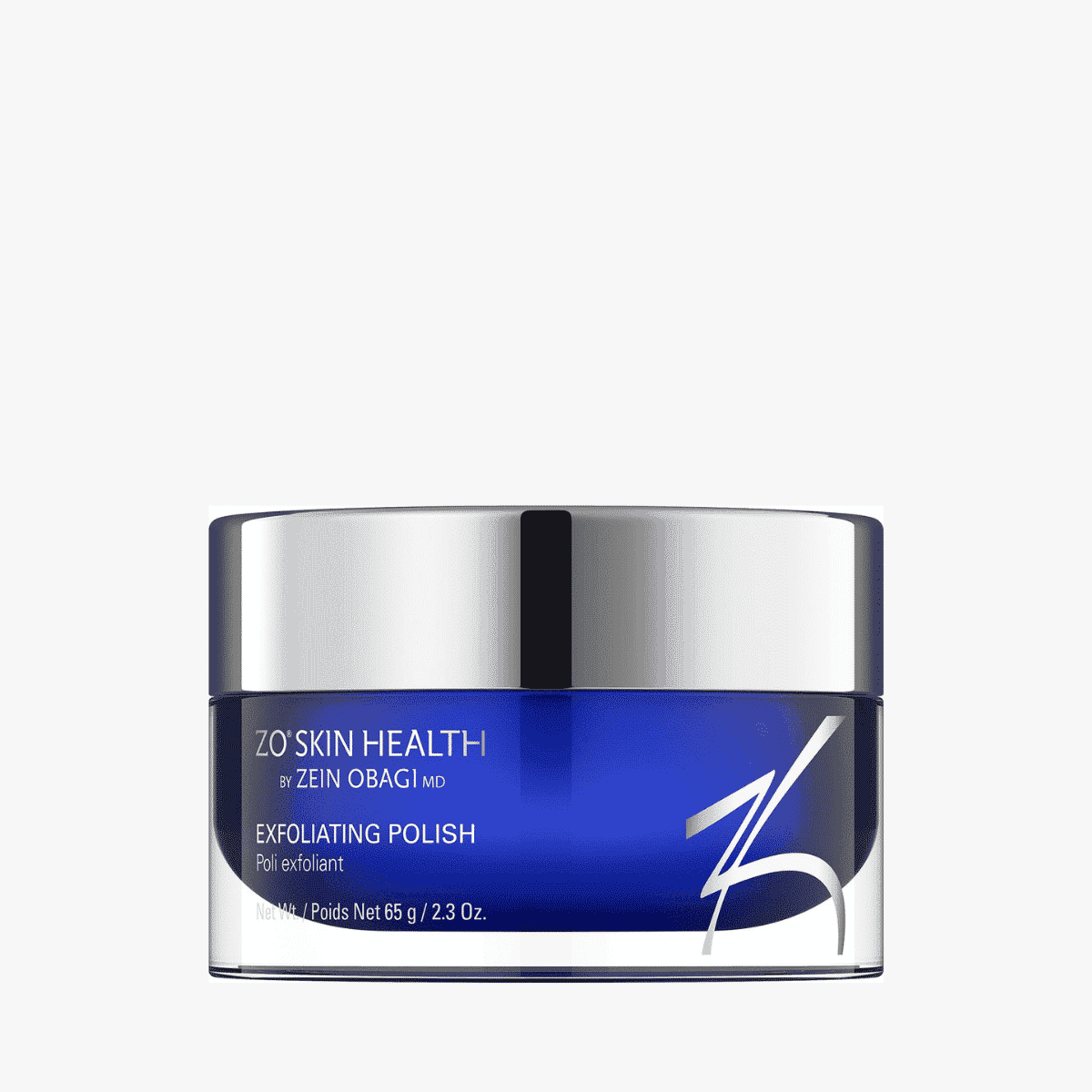 Exfoliating Polish