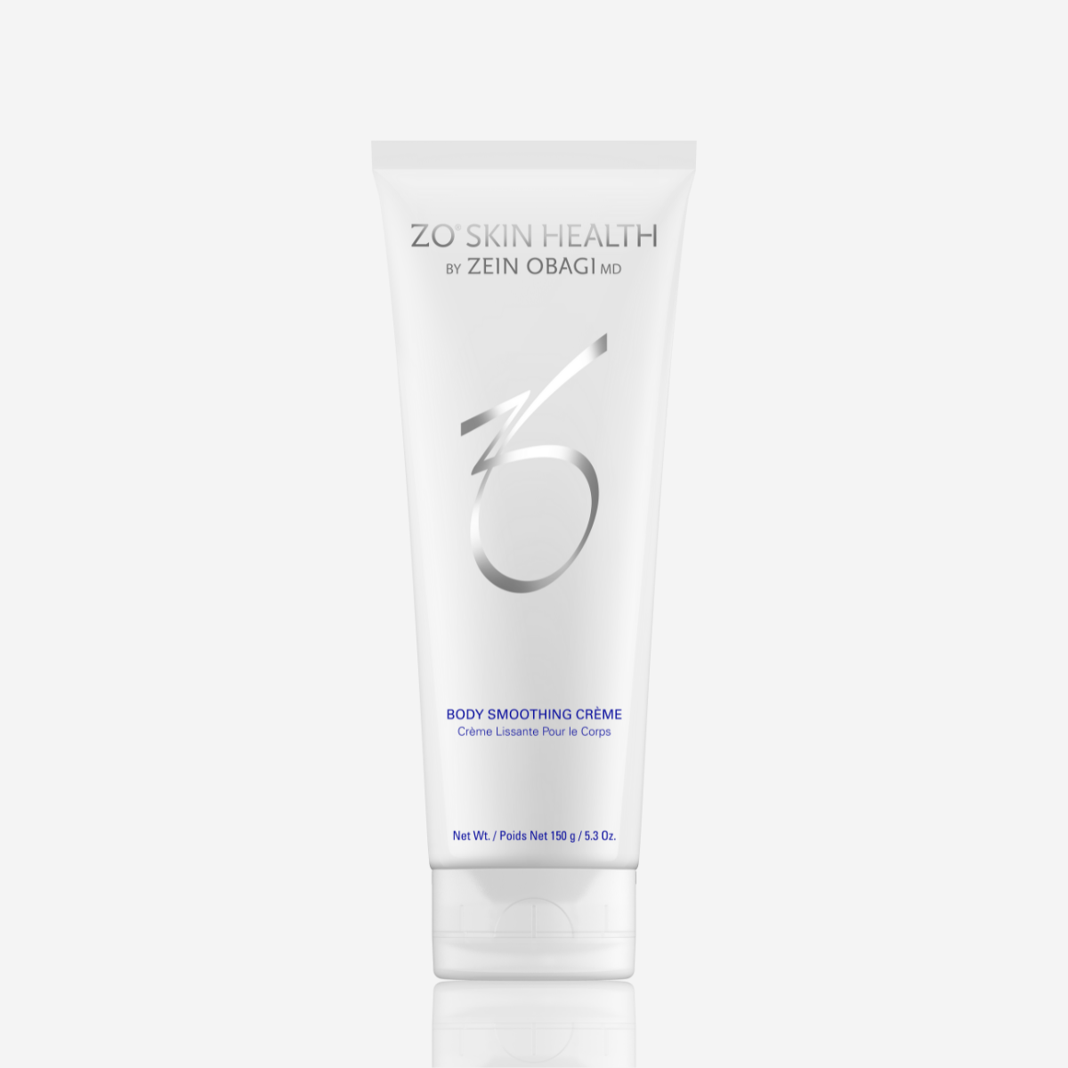 Body Smoothing Créme