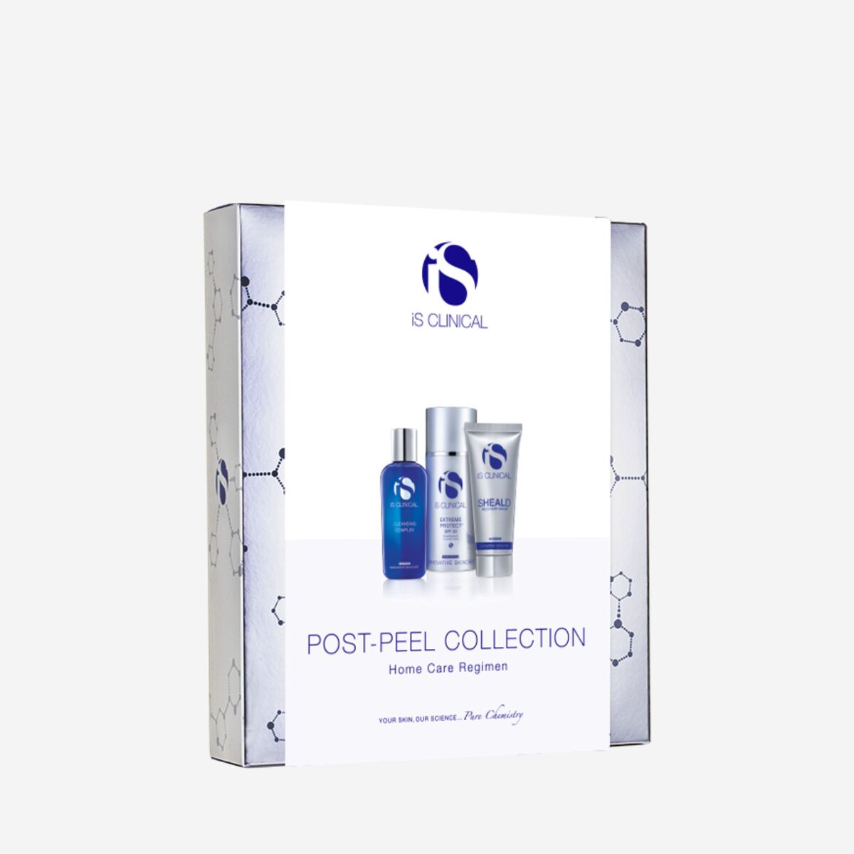 Post Peel Collection