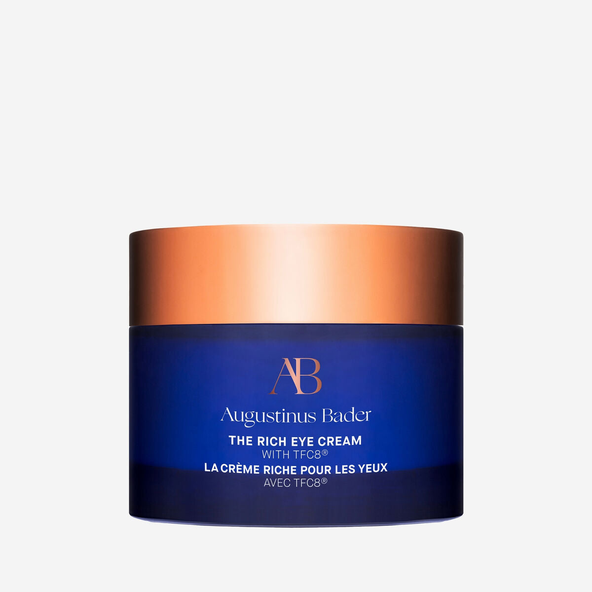 The Rich Eye Cream