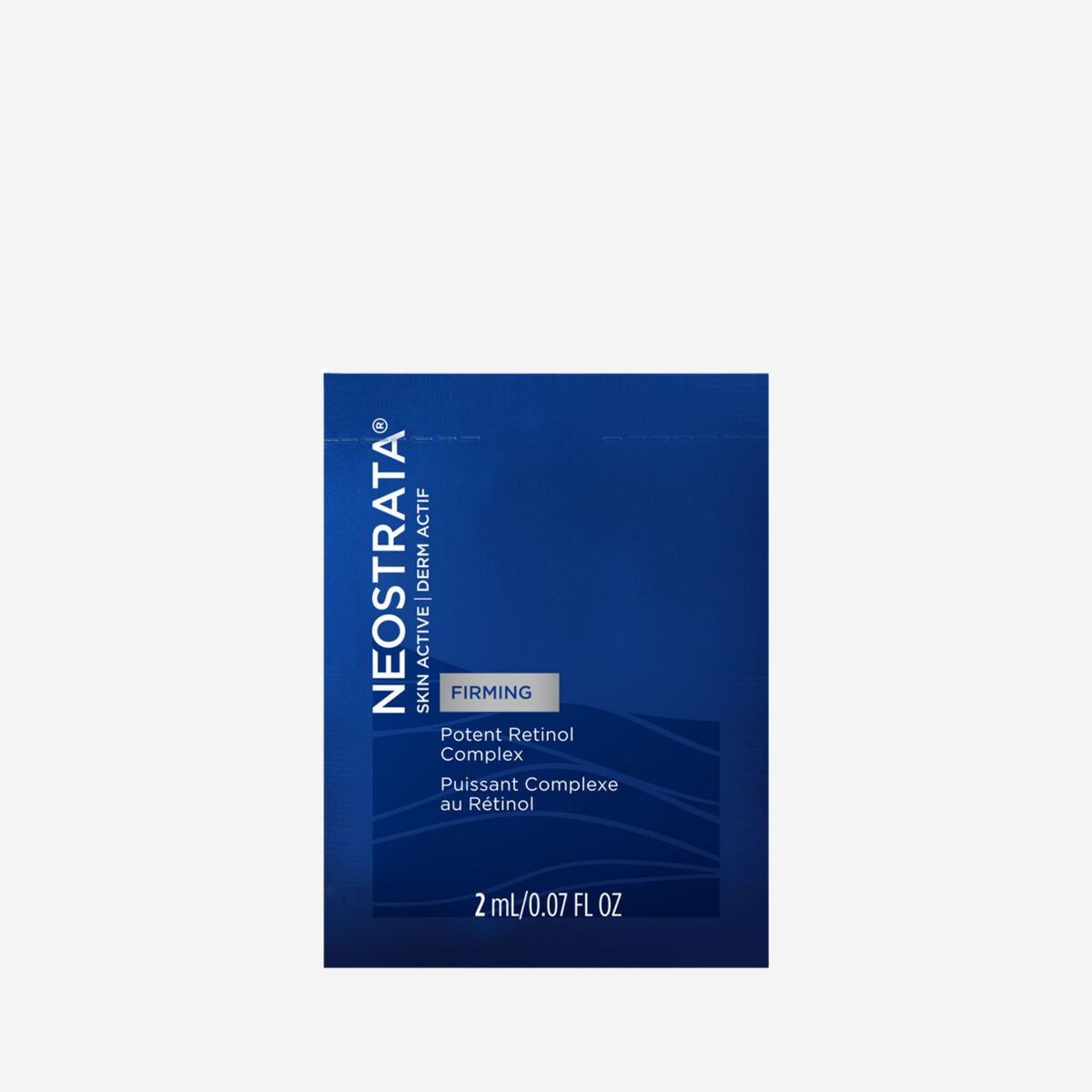 (Prøve) Potent Retinol Complex