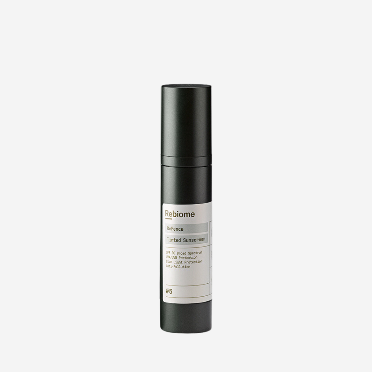 (Udløb 11/26) ReFence Tinted Sunscreen SPF30