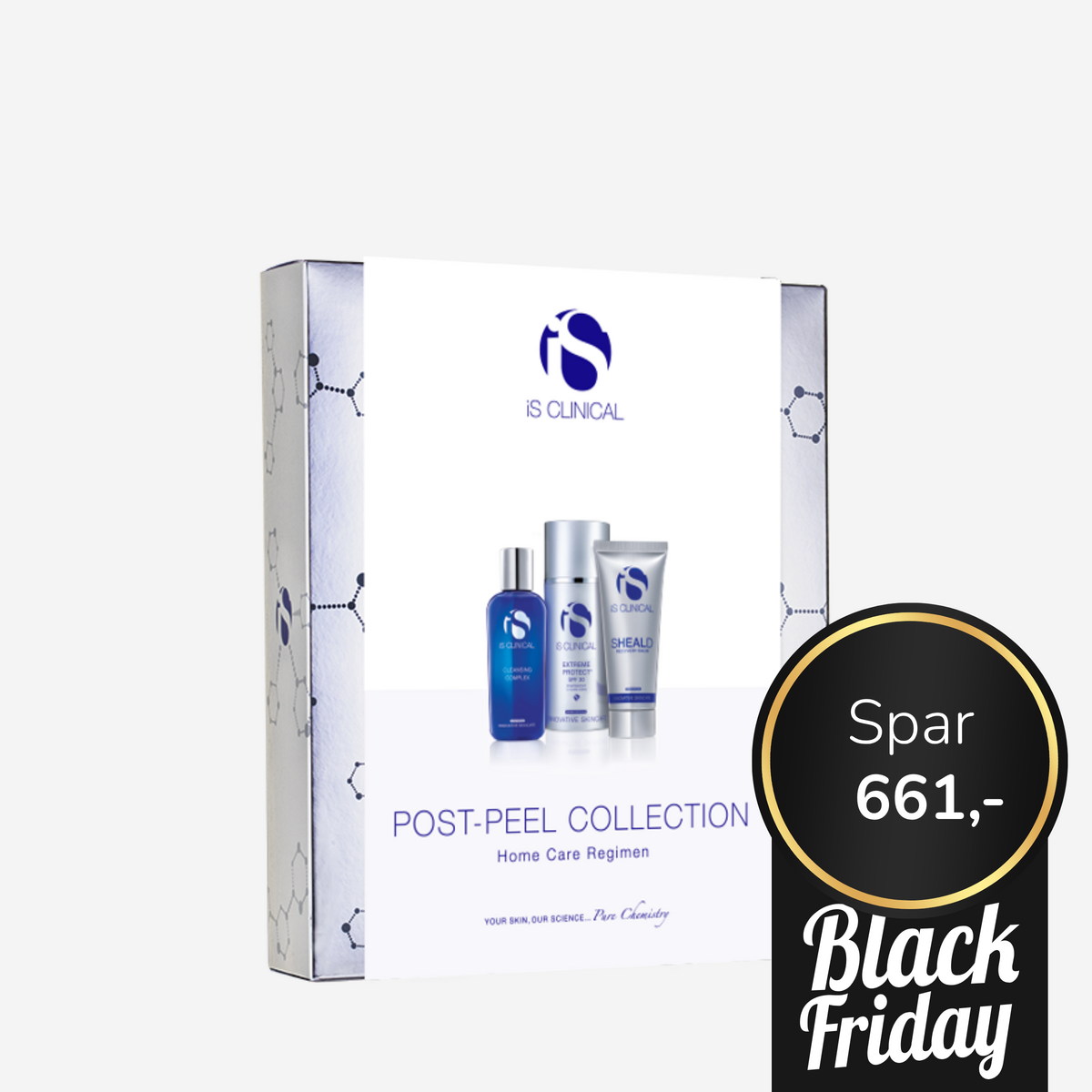 Post Peel Collection