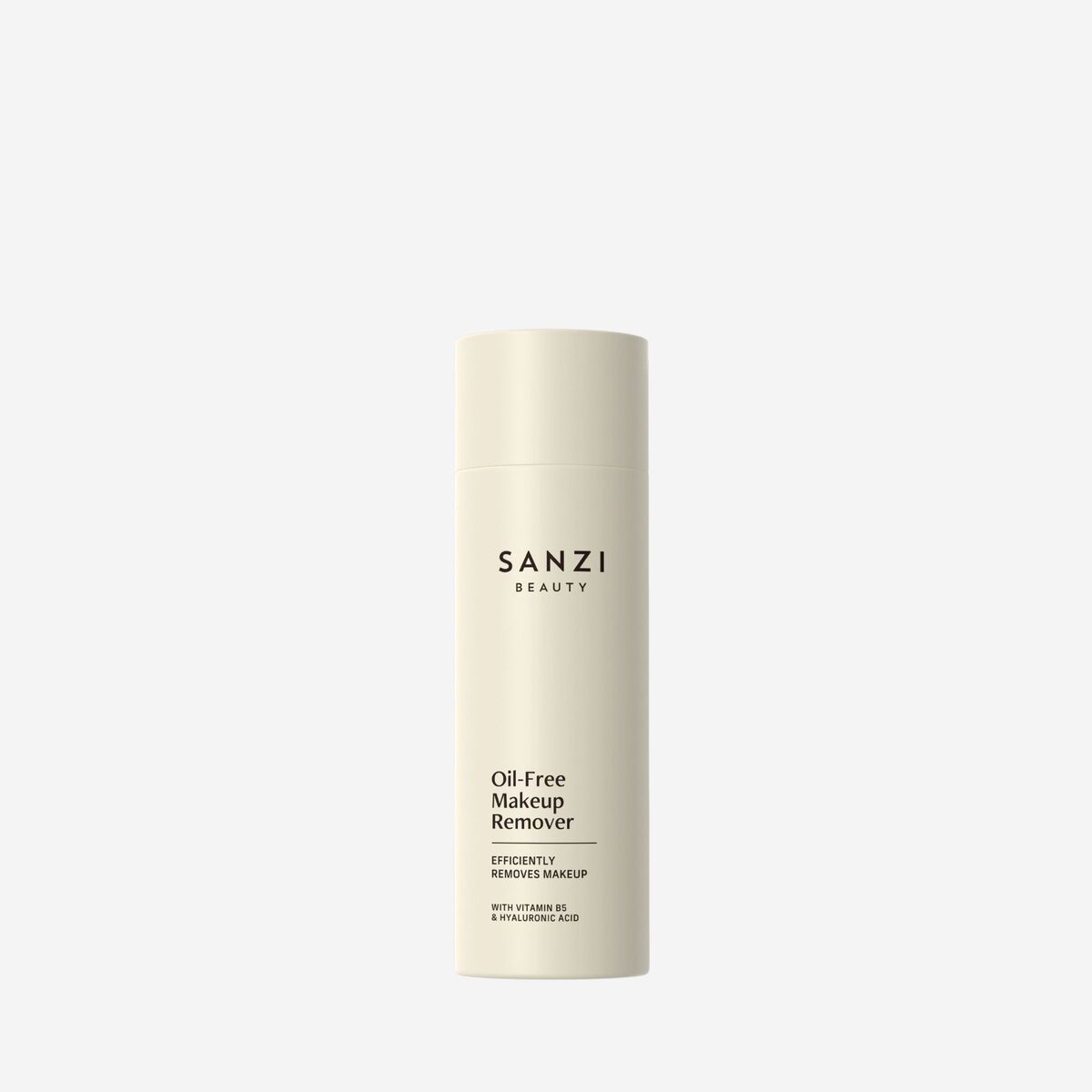 Oil-Free Makeup Remover