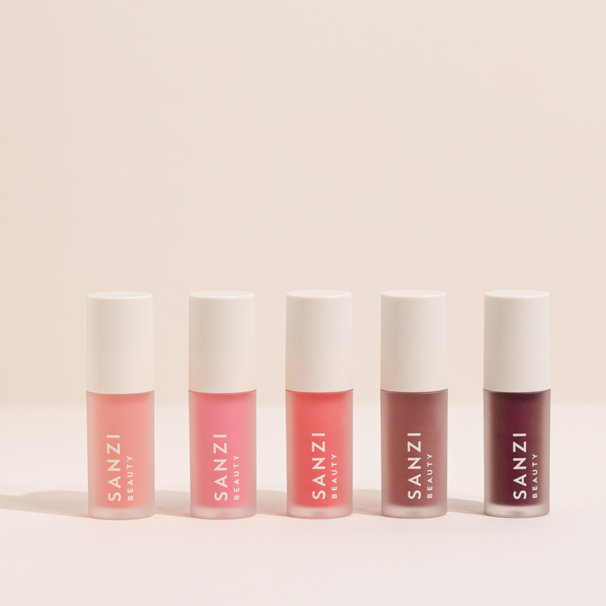 Lip Sheen