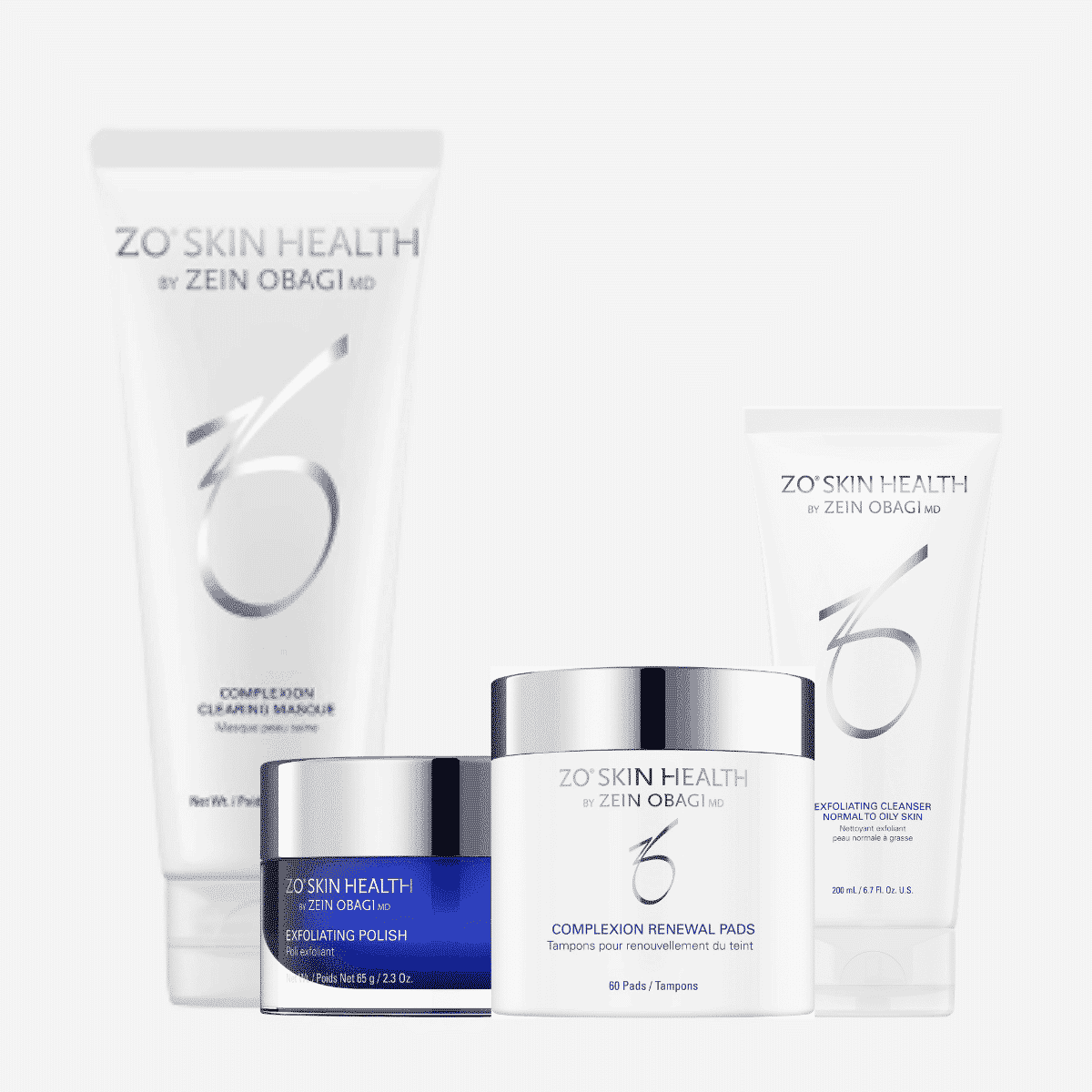 Complexion Clearing Program