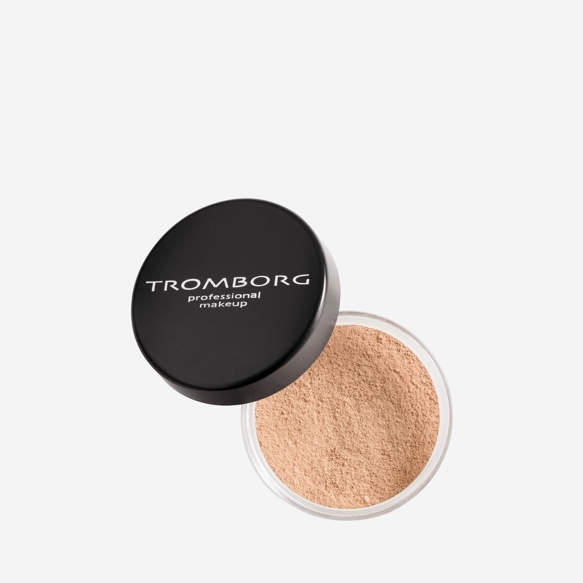 Mineral Foundation Vanilla