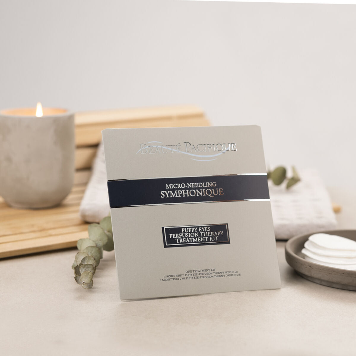 Symphonique Micro-Needling Perfusion Therapy Treatment Kits