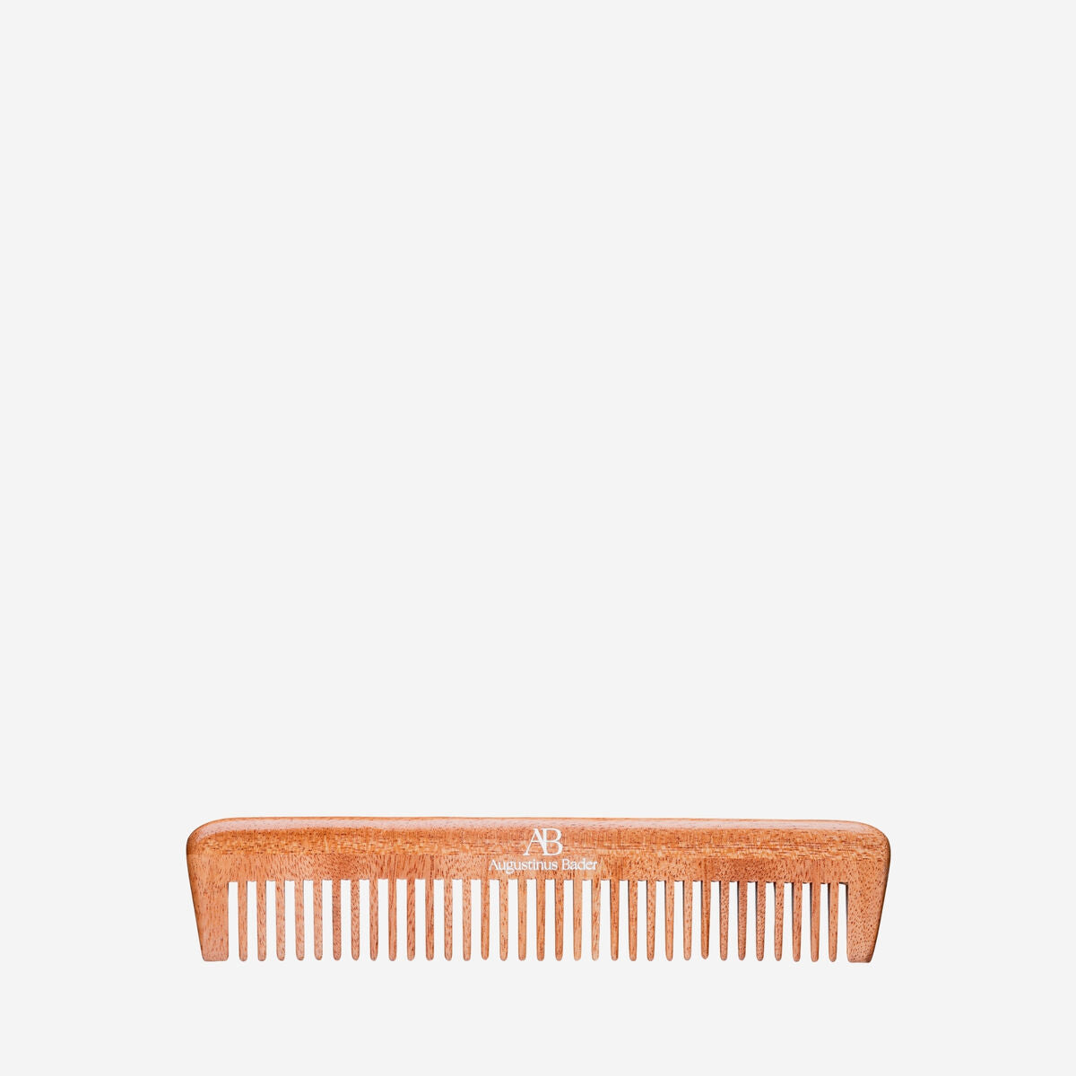 The Neem Comb Without Handle