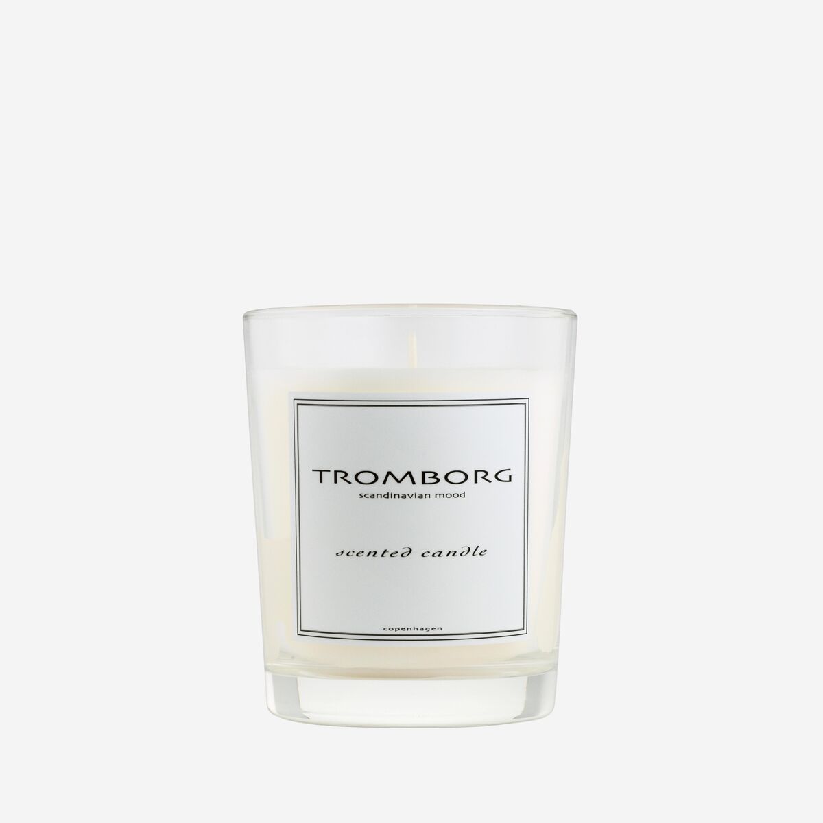 Scented Candle Calming