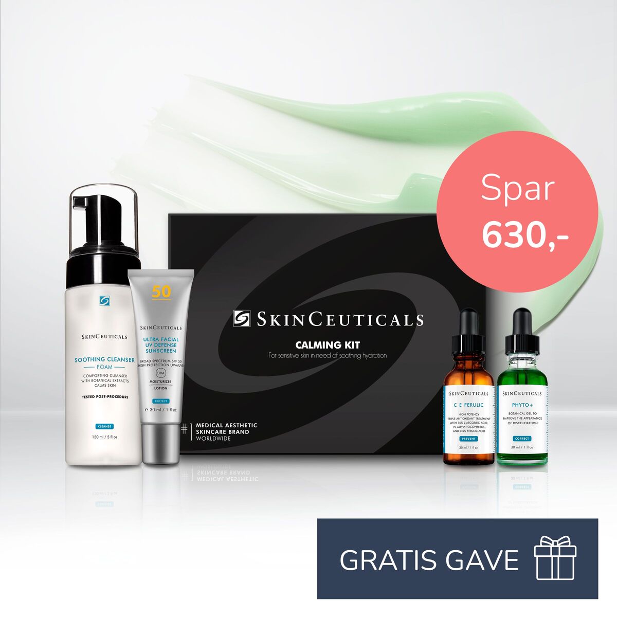 Calming Kit