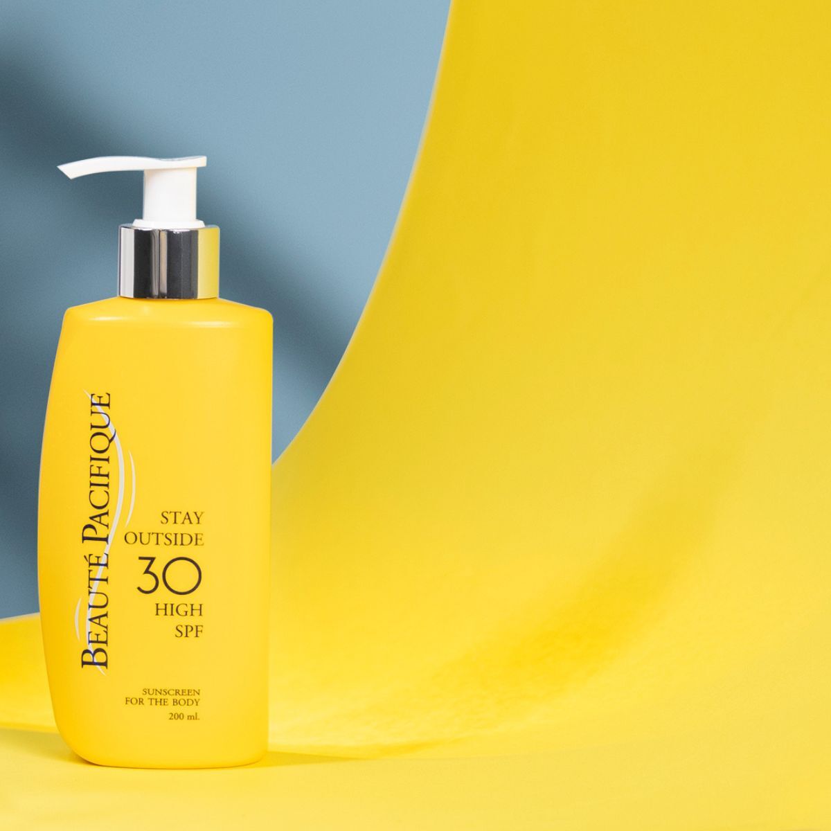 Stay Outside SPF30