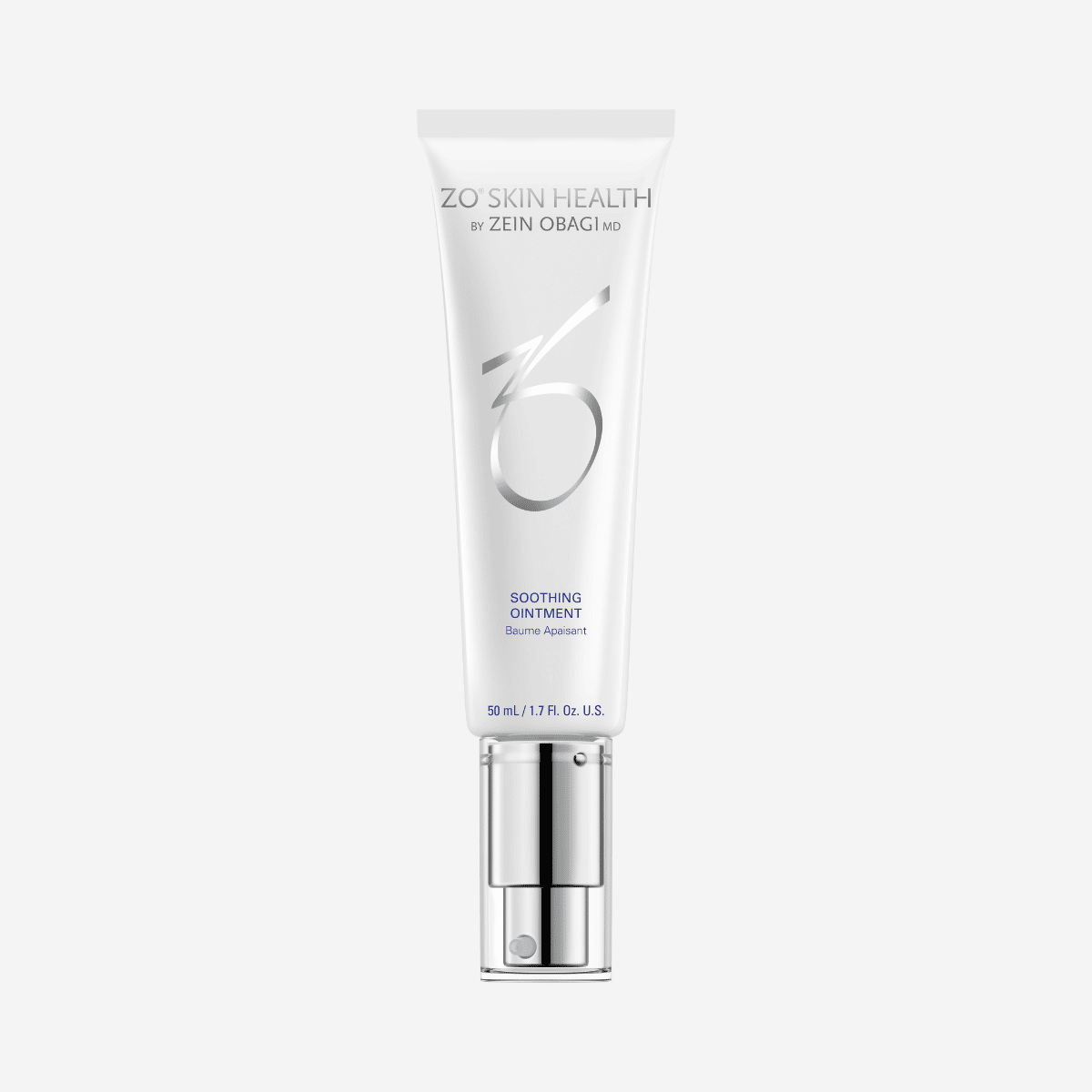 Soothing Ointment