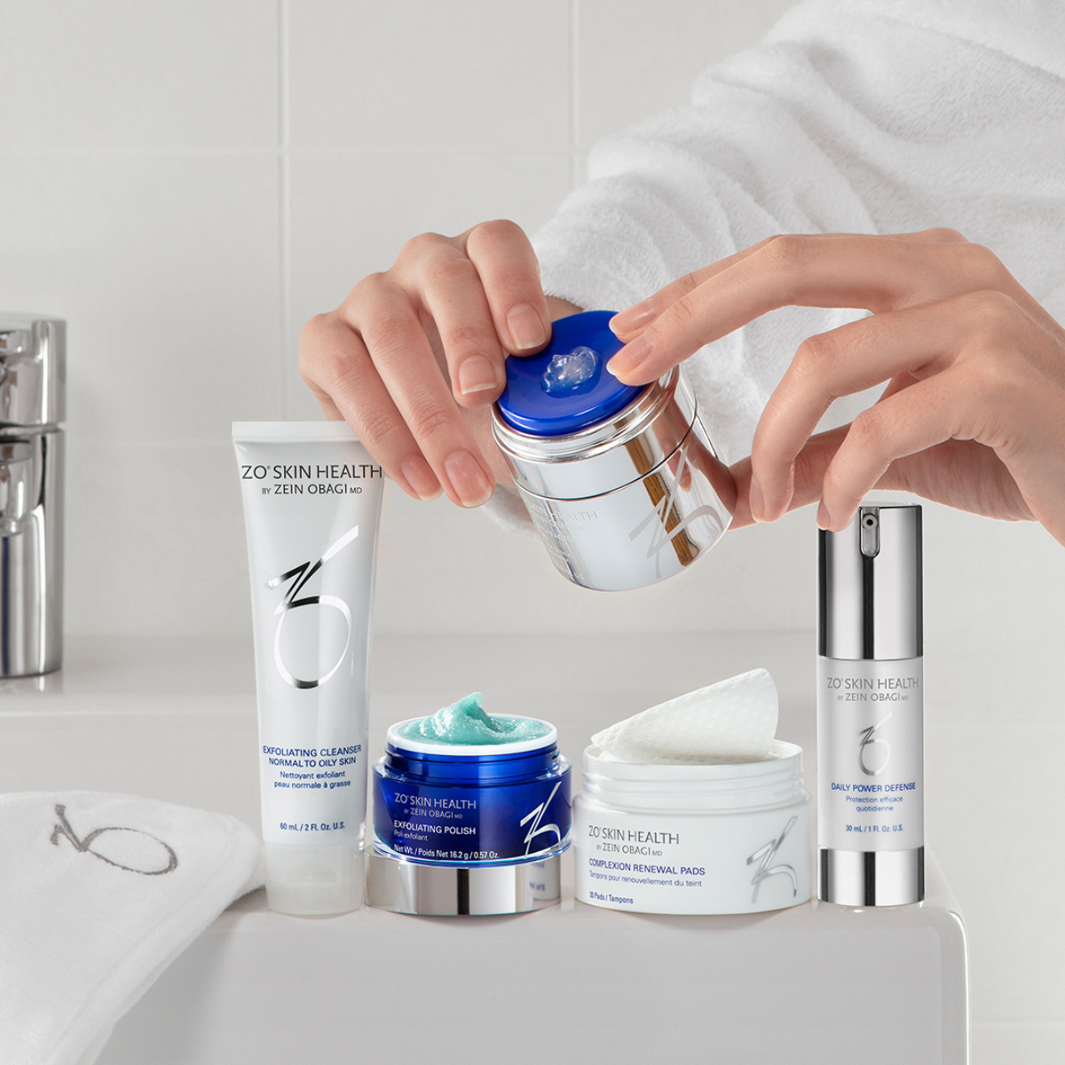 Anti-Aging Program