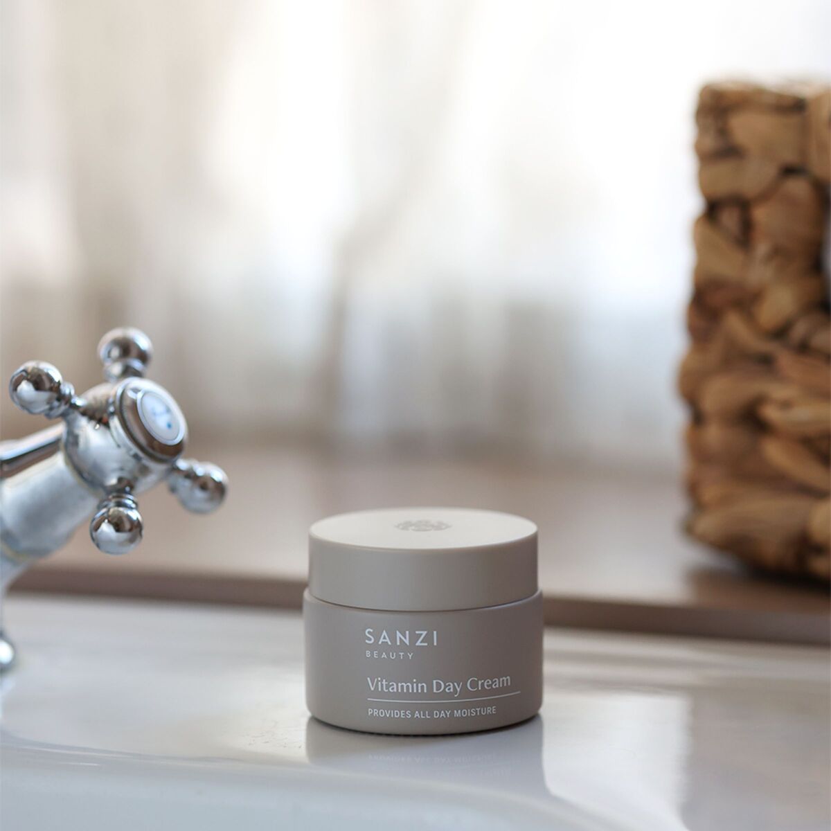 Vitamin Day Cream