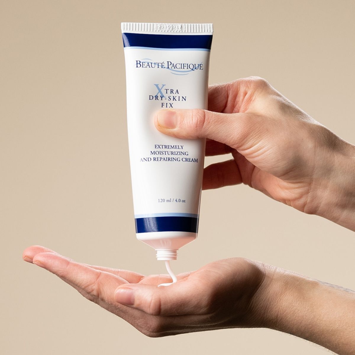 X-tra Dry Skin Fix