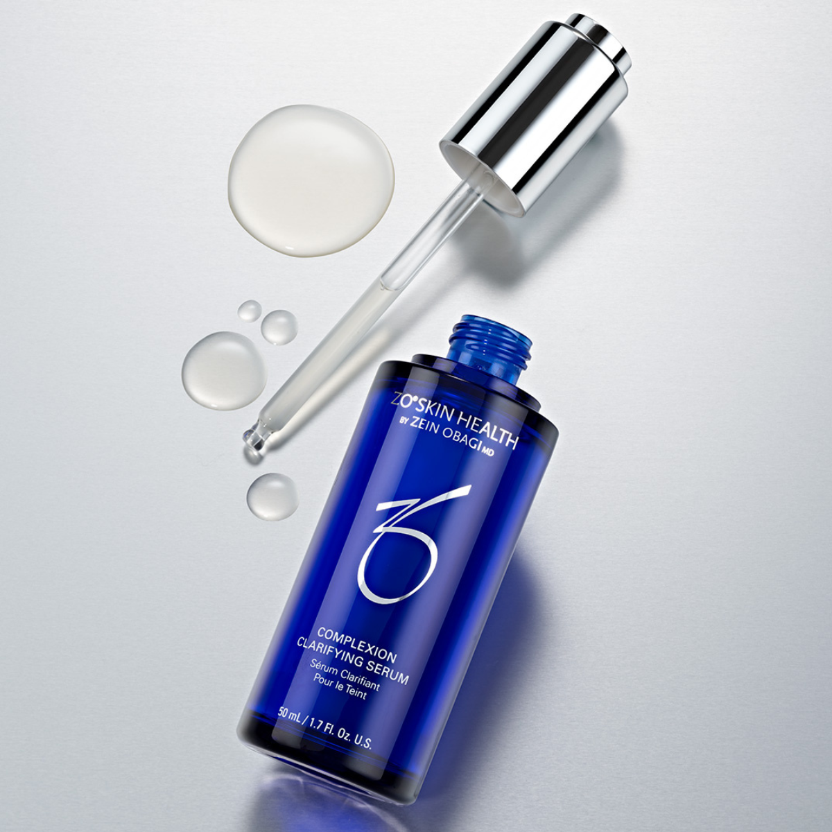 Complexion Clarifying Serum