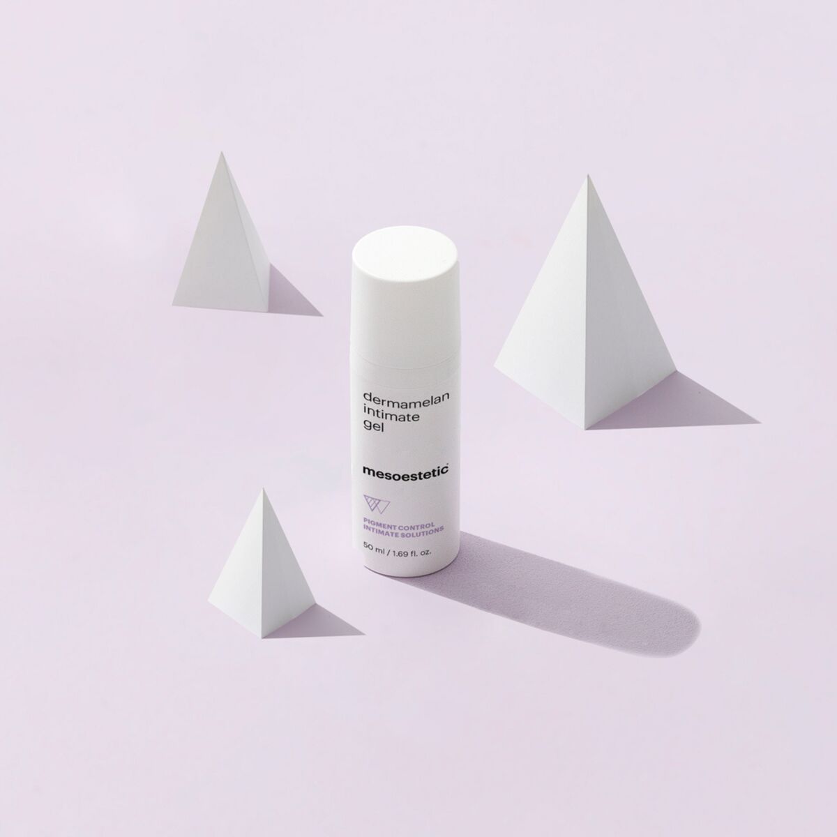 dermamelan intimate gel