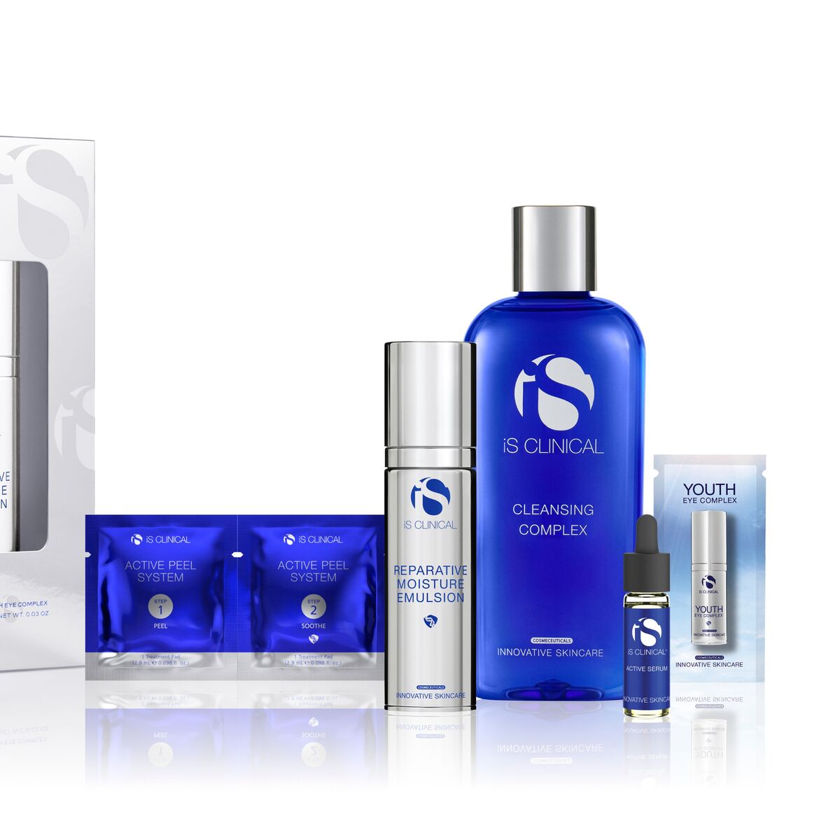 Radiance Collection