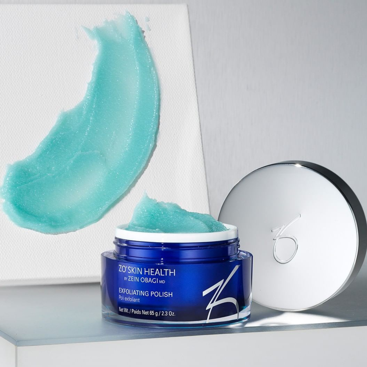 Exfoliating Polish