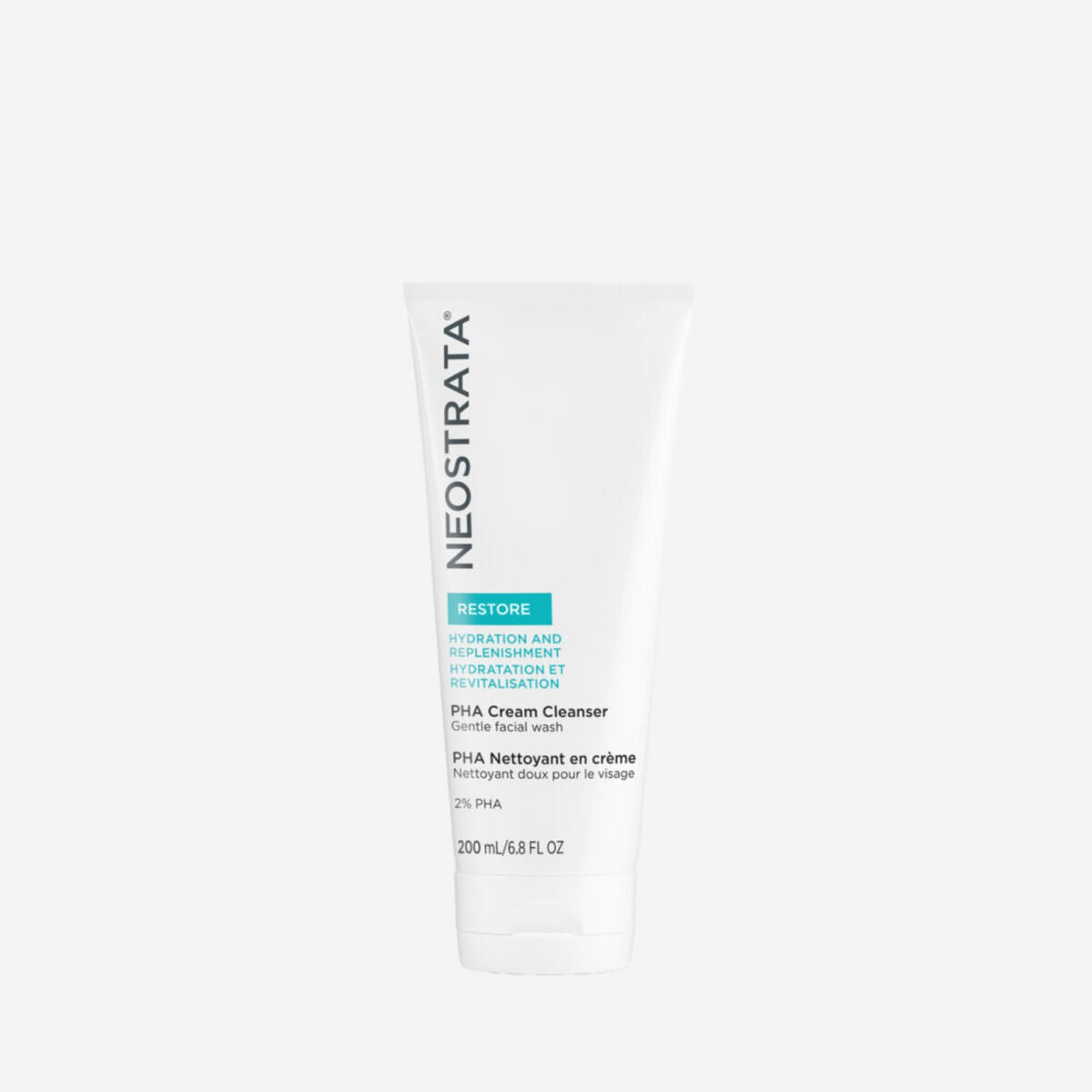PHA Cream Cleanser