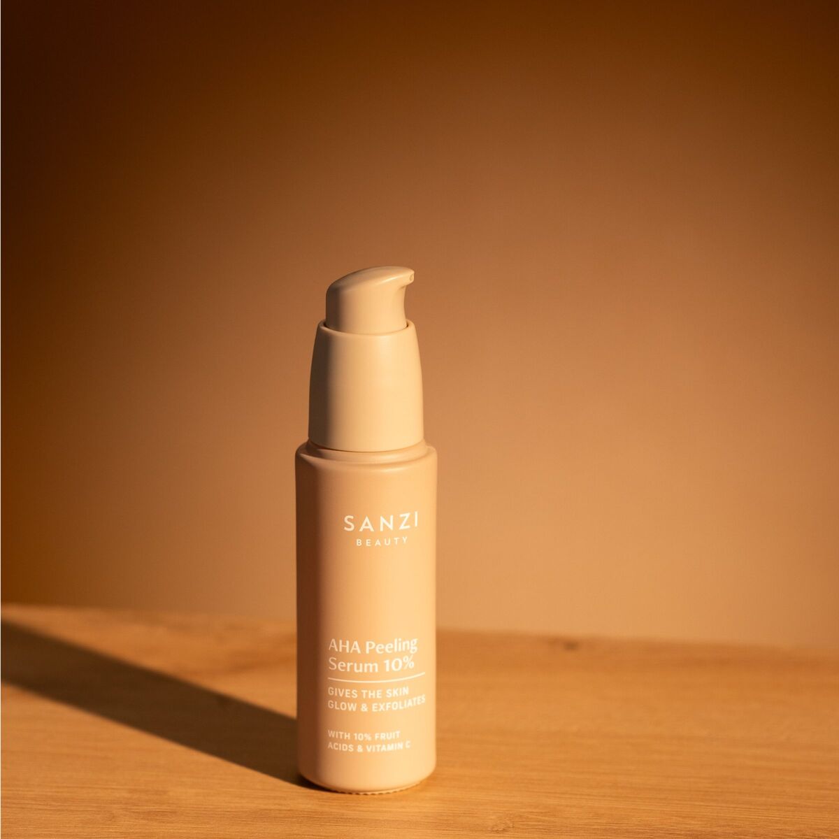 AHA Peeling Serum 10 %