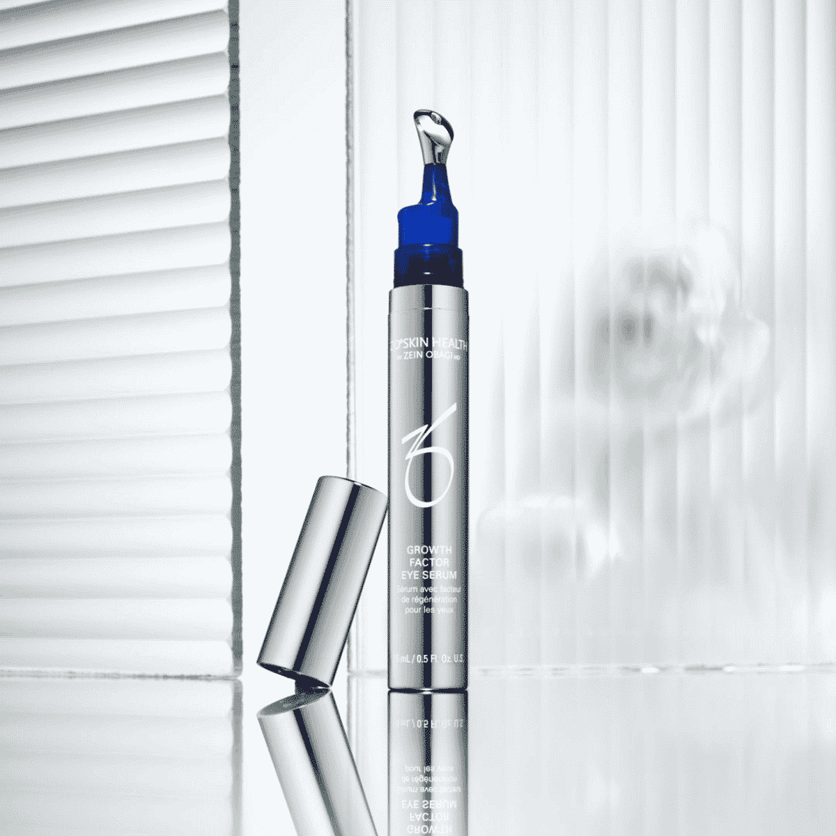 Growth Factor Eye Serum