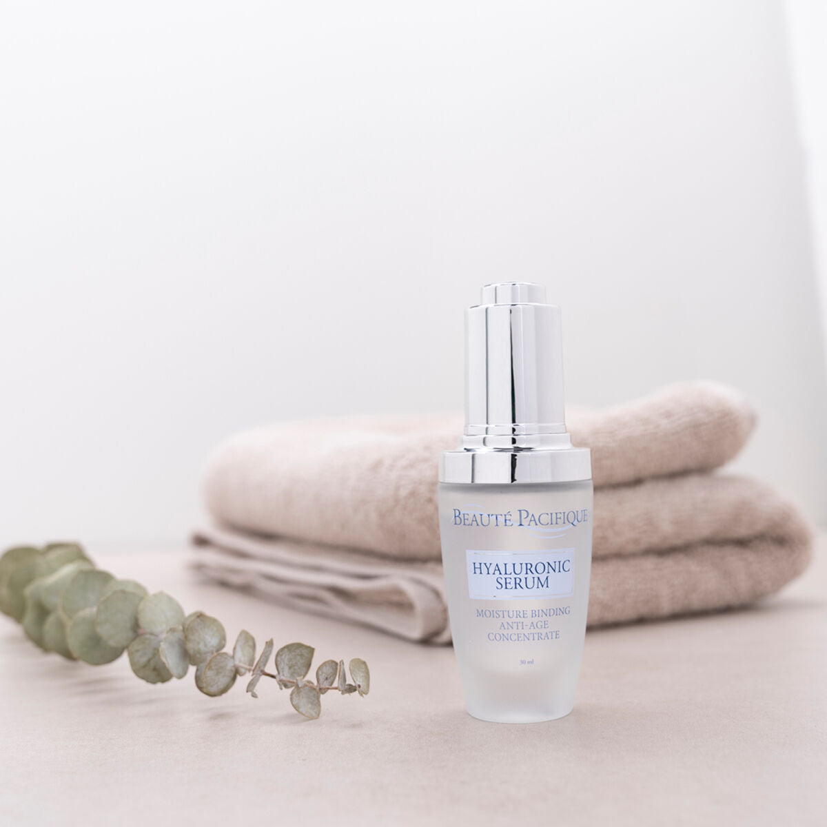 Symphonique Hyaluron Serum