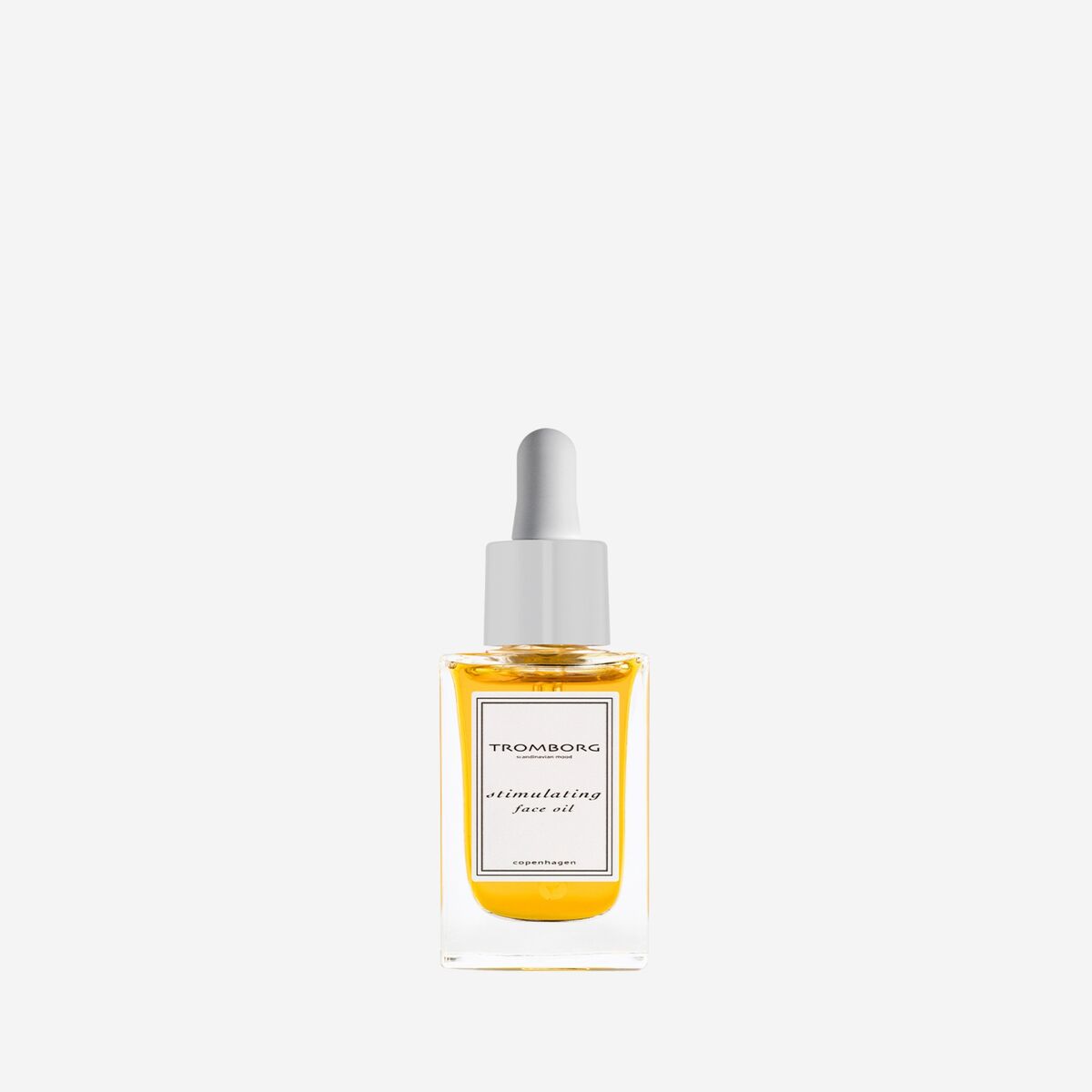 Face Oil Stimulating