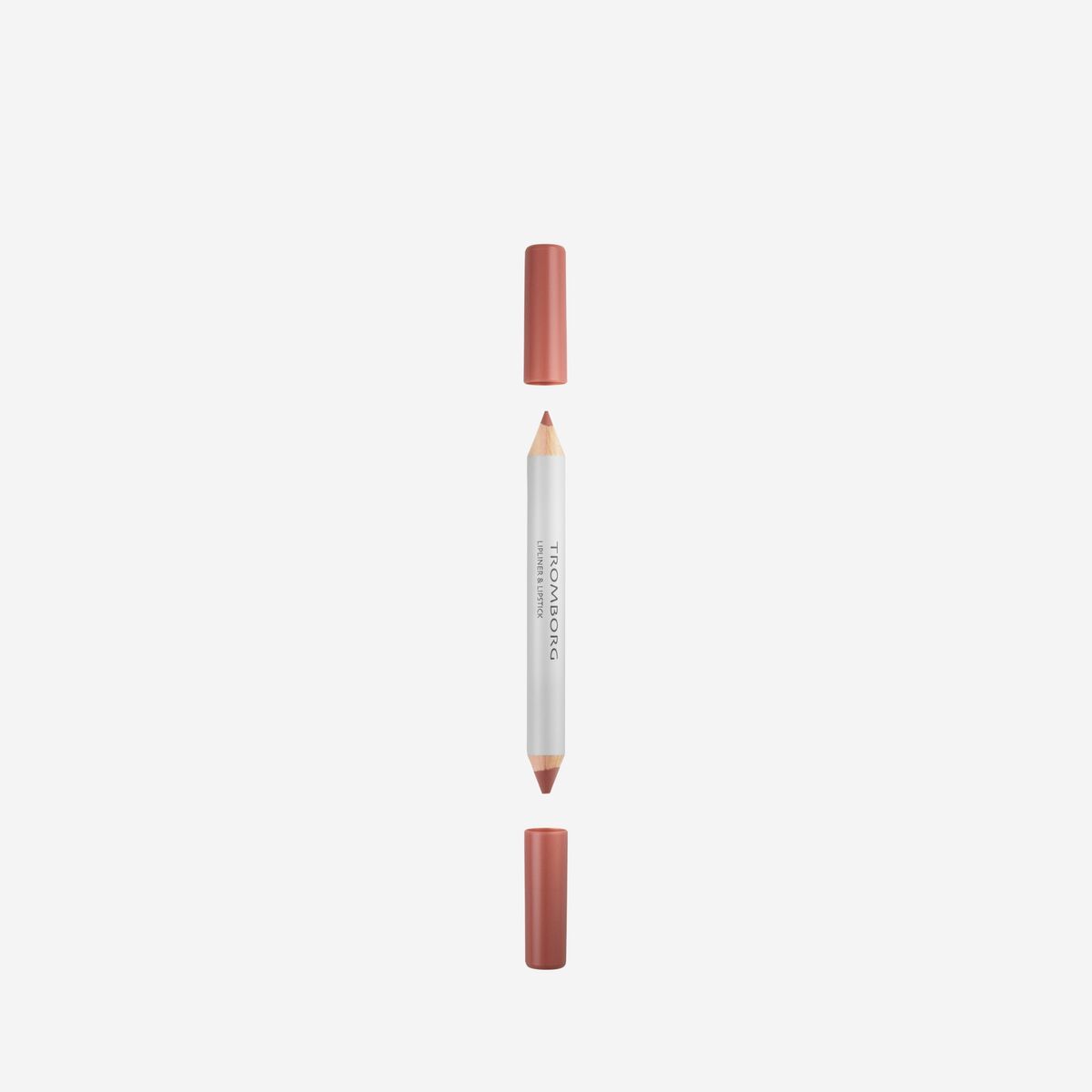 Lipliner & Lipstick
