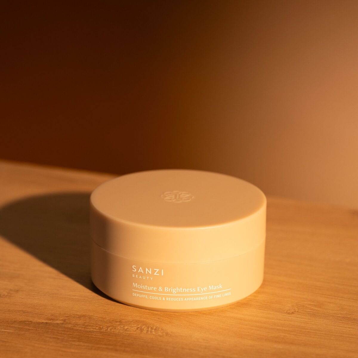 Moisture & Brightness Eye Mask 30 pairs