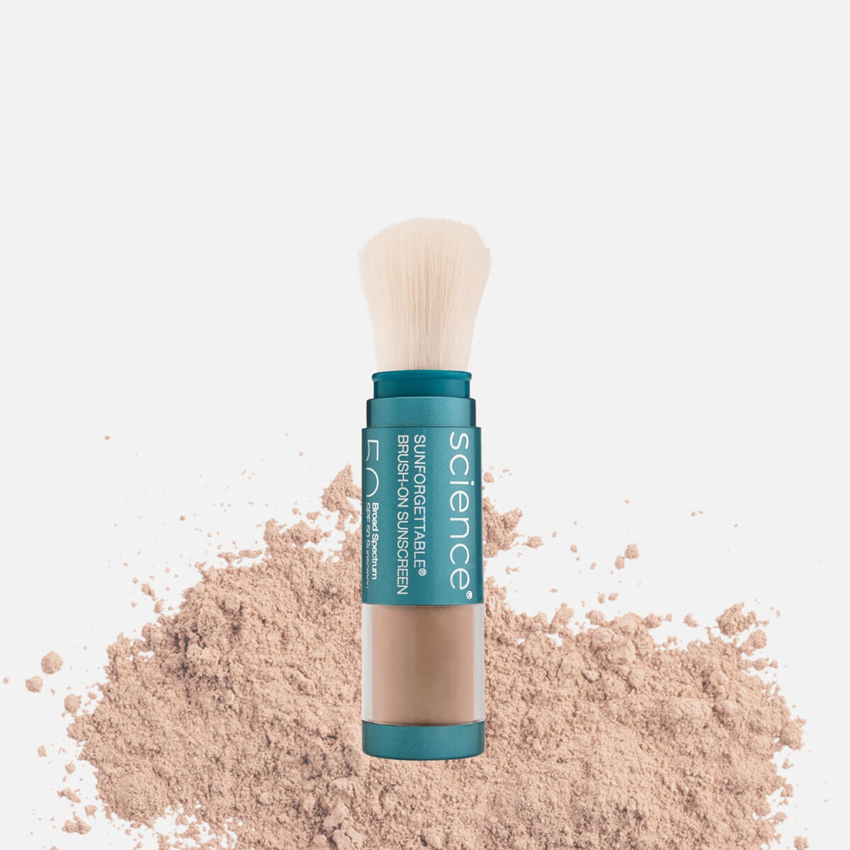 Brush-On Shield SPF 30