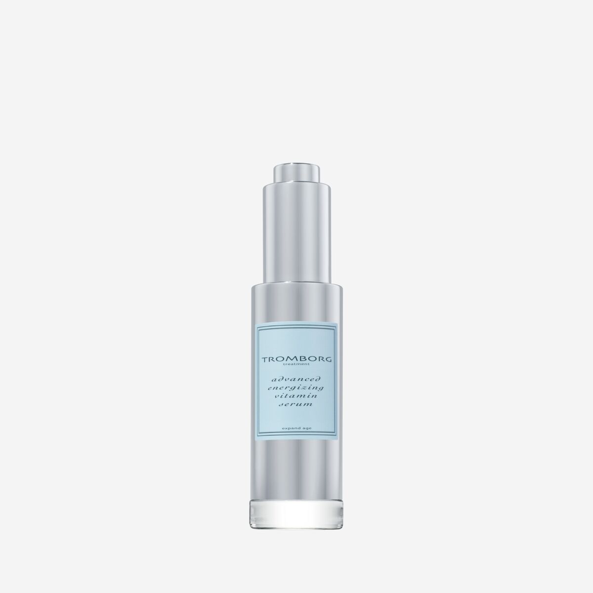 Advanced Energizing Vitamin Serum