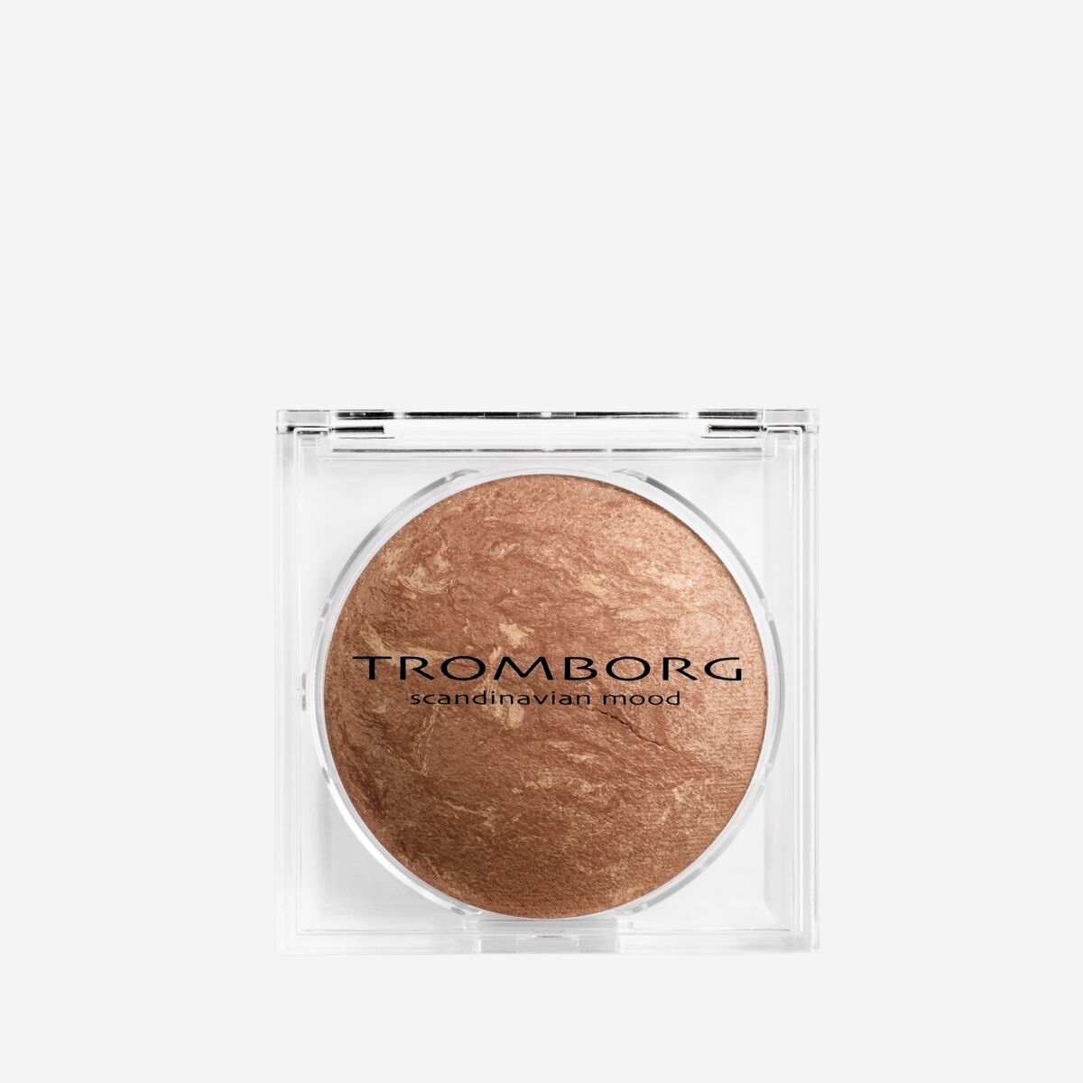 Baked Mineral Golden