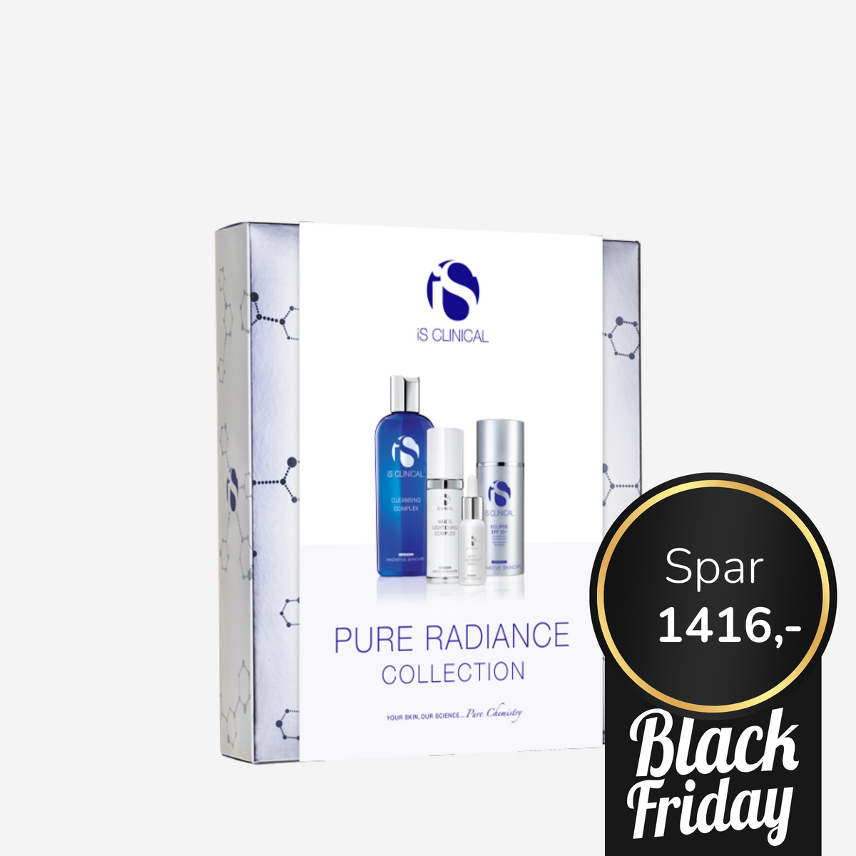 Pure Radiance Collection