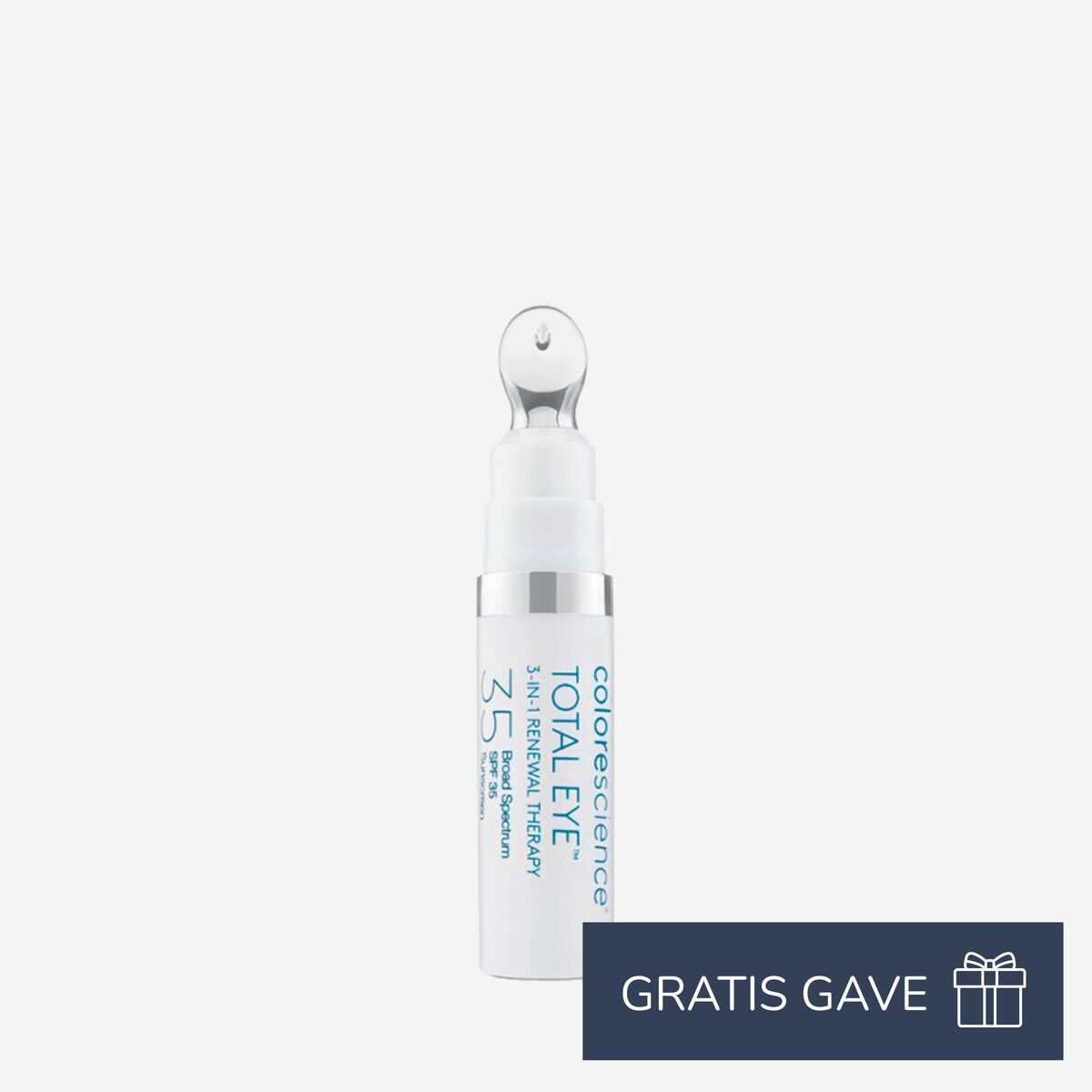 Total Eye 3-in-1 Renewal Therapy SPF 35