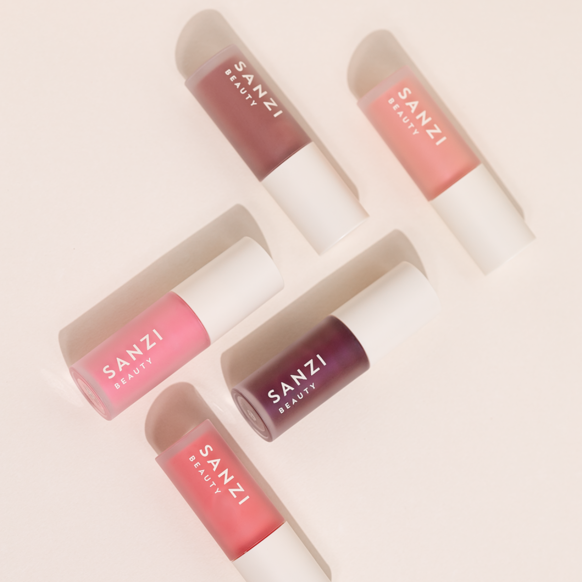 Lip Sheen