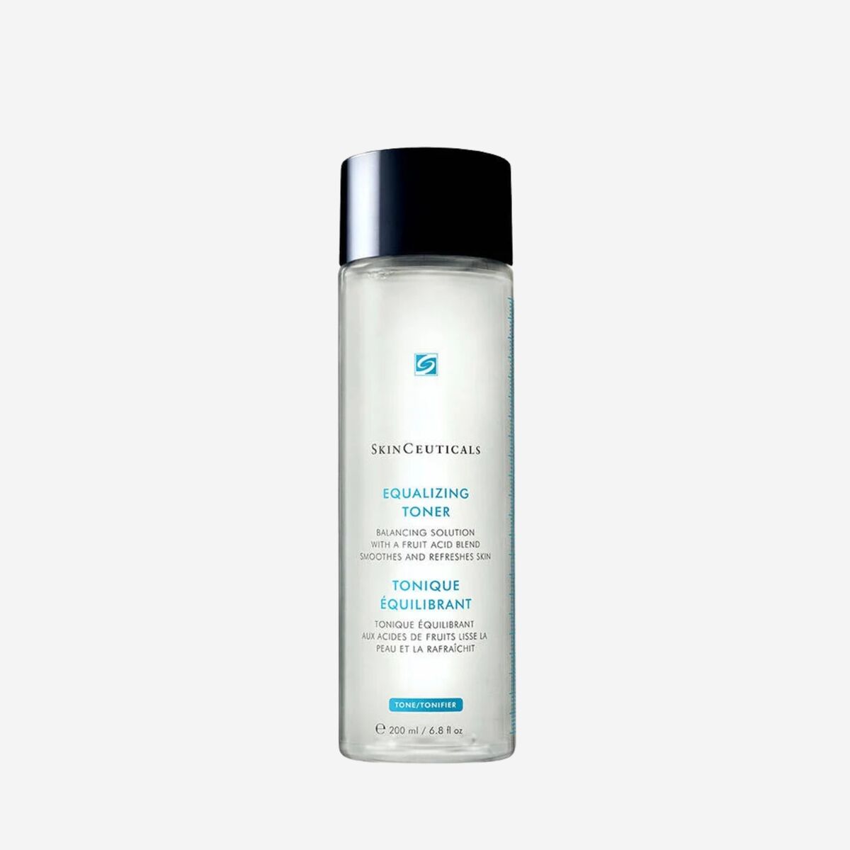 Equalizing Toner
