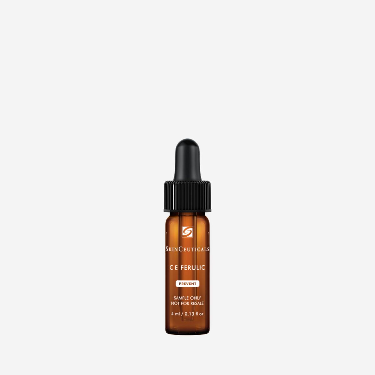 (Prøve) C E Ferulic